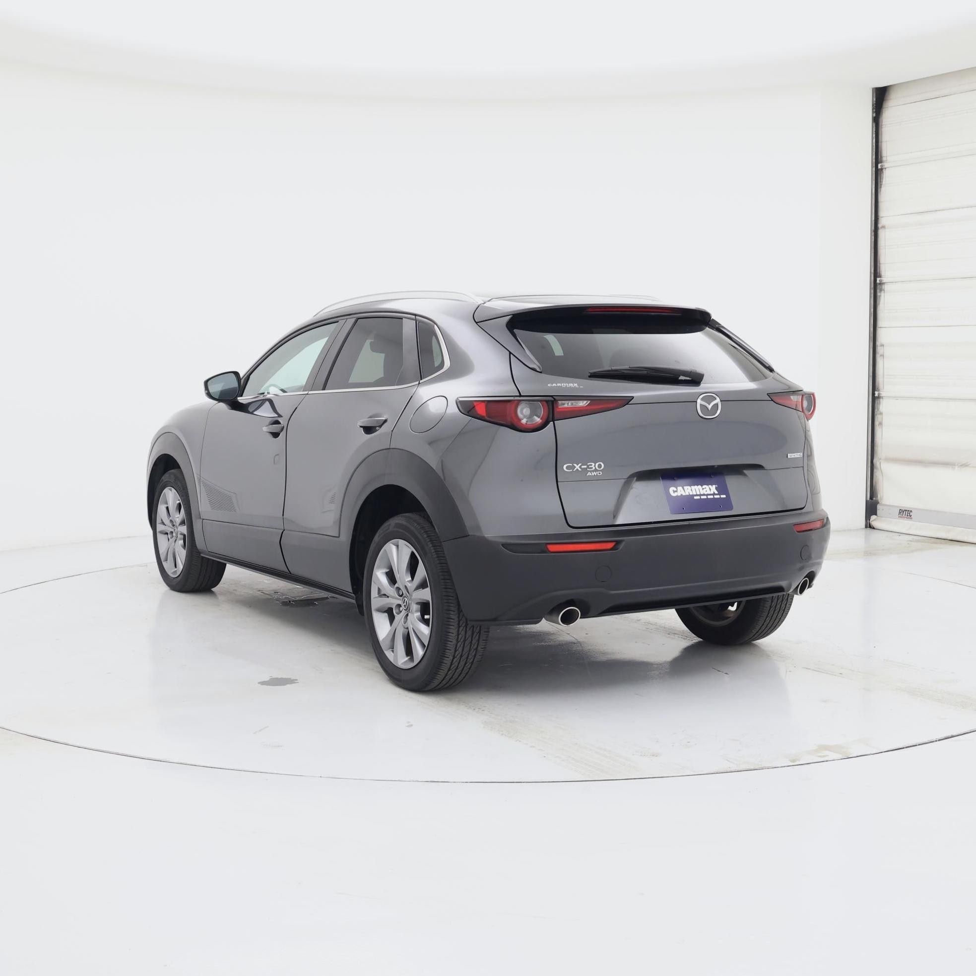 Thumbnail: 2023 Mazda CX-30 - 2