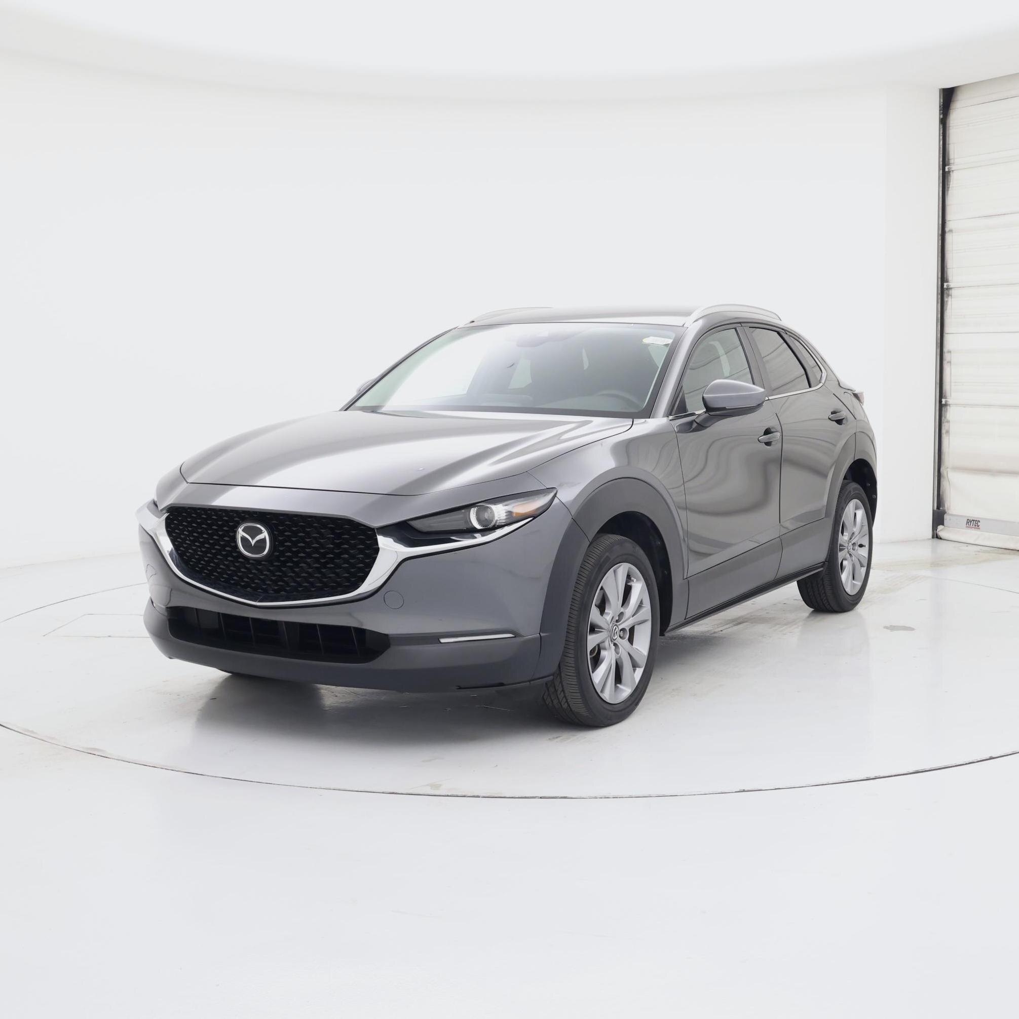 Thumbnail: 2023 Mazda CX-30 - 4