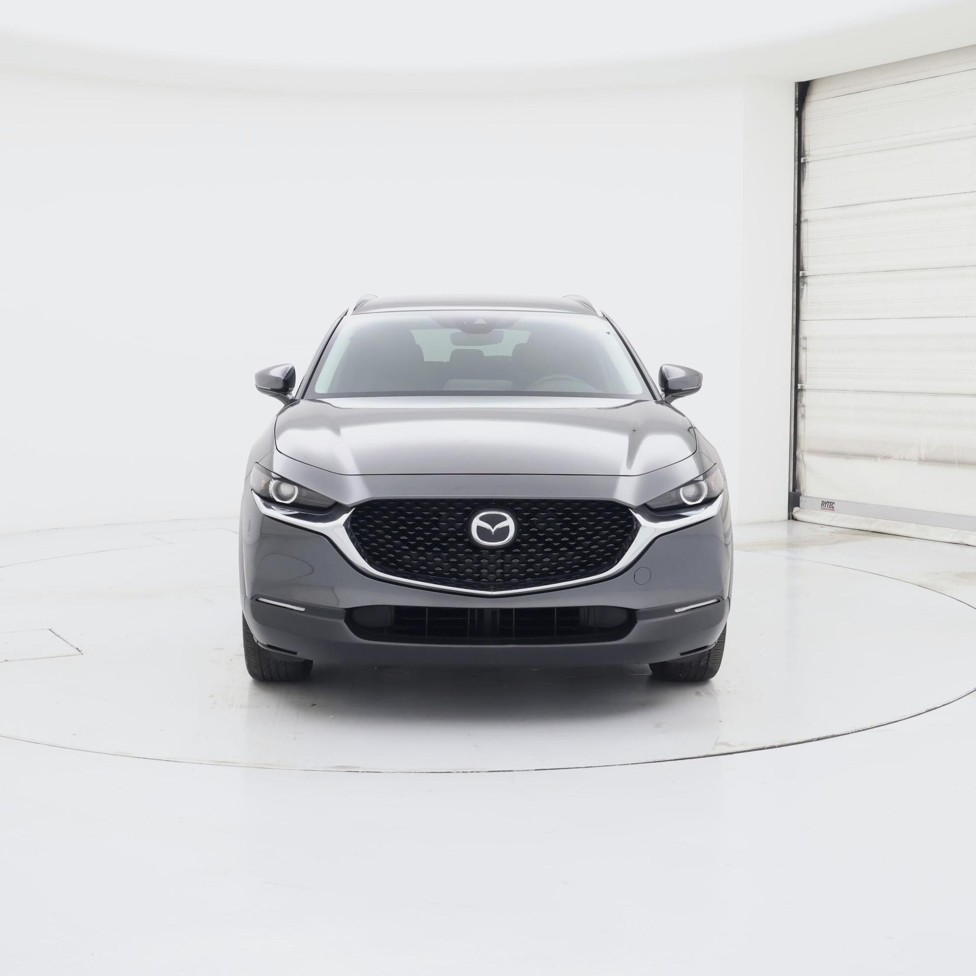 Thumbnail: 2023 Mazda CX-30 - 5