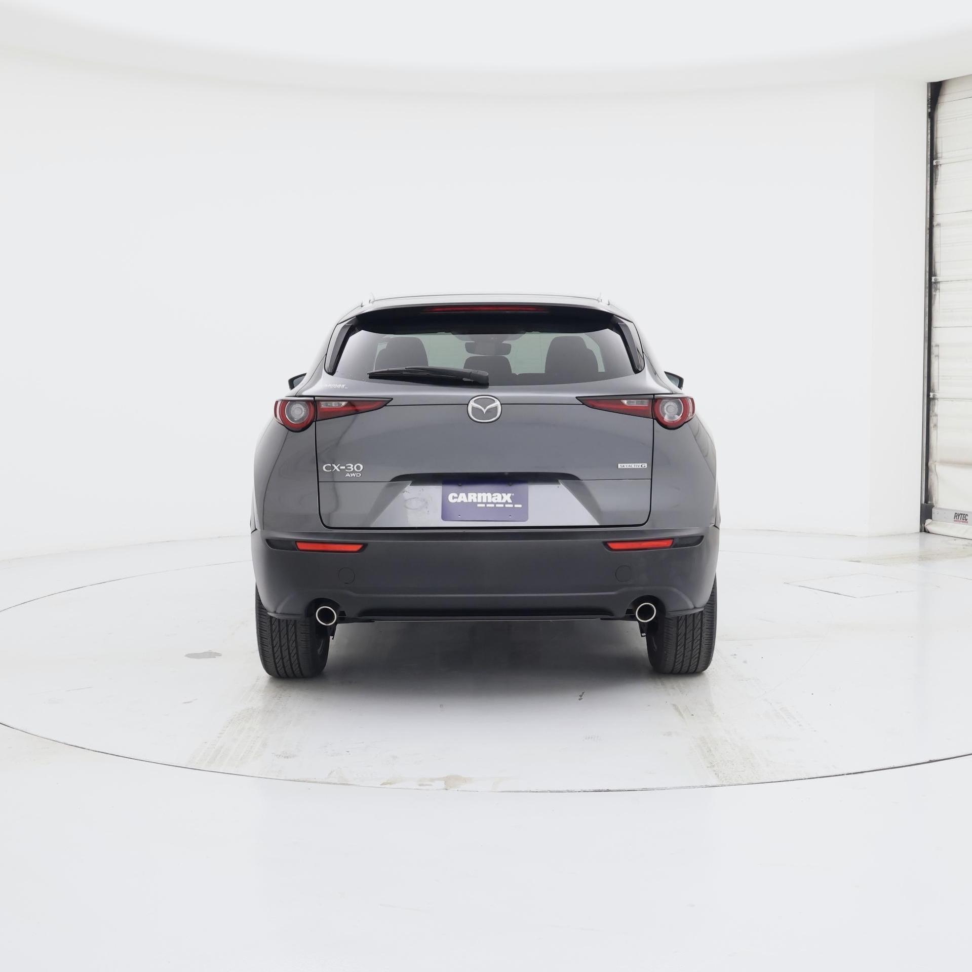 Thumbnail: 2023 Mazda CX-30 - 6