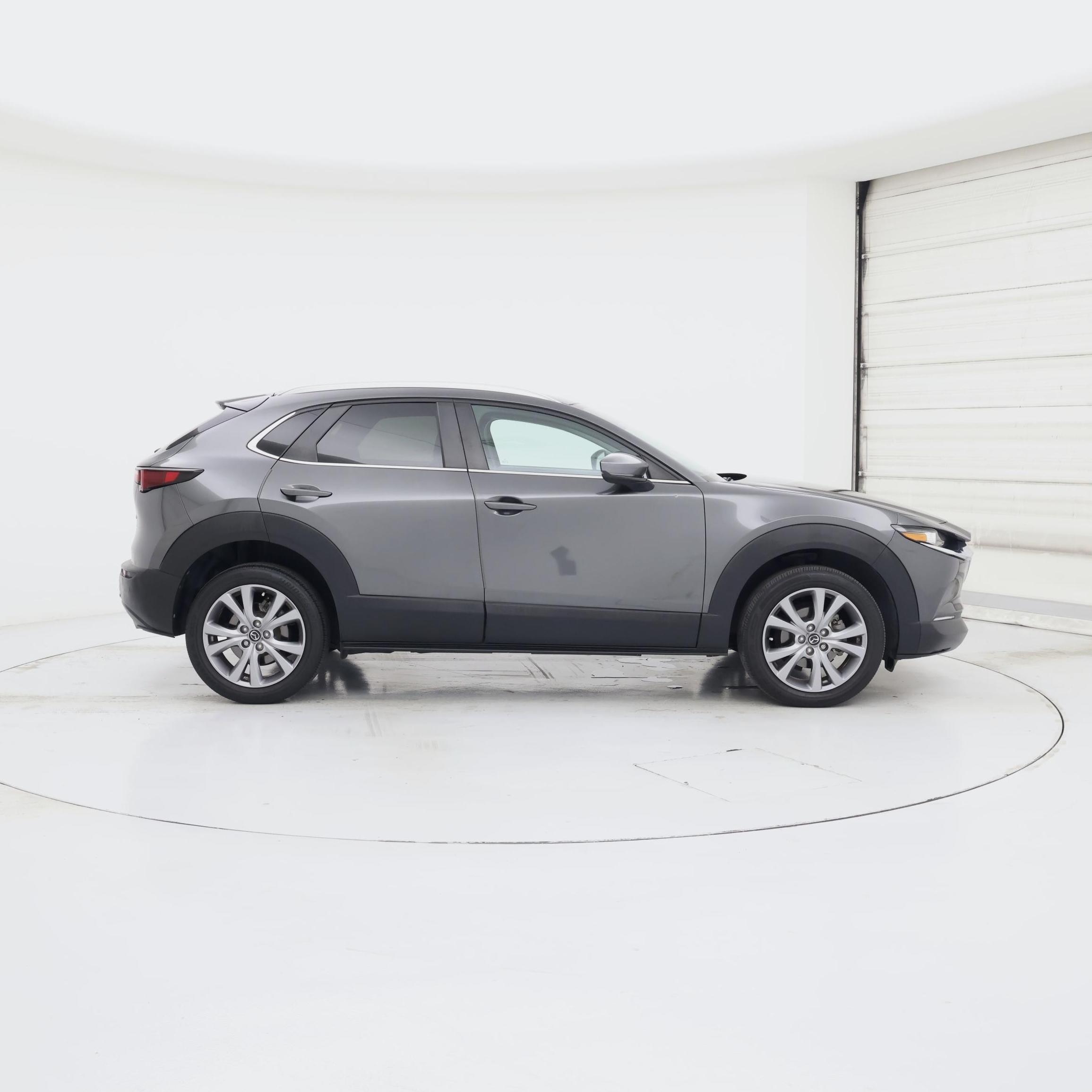 Thumbnail: 2023 Mazda CX-30 - 7