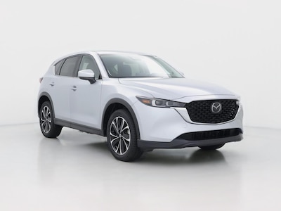 2023 Mazda CX-5 2.5 S Premium Plus Package