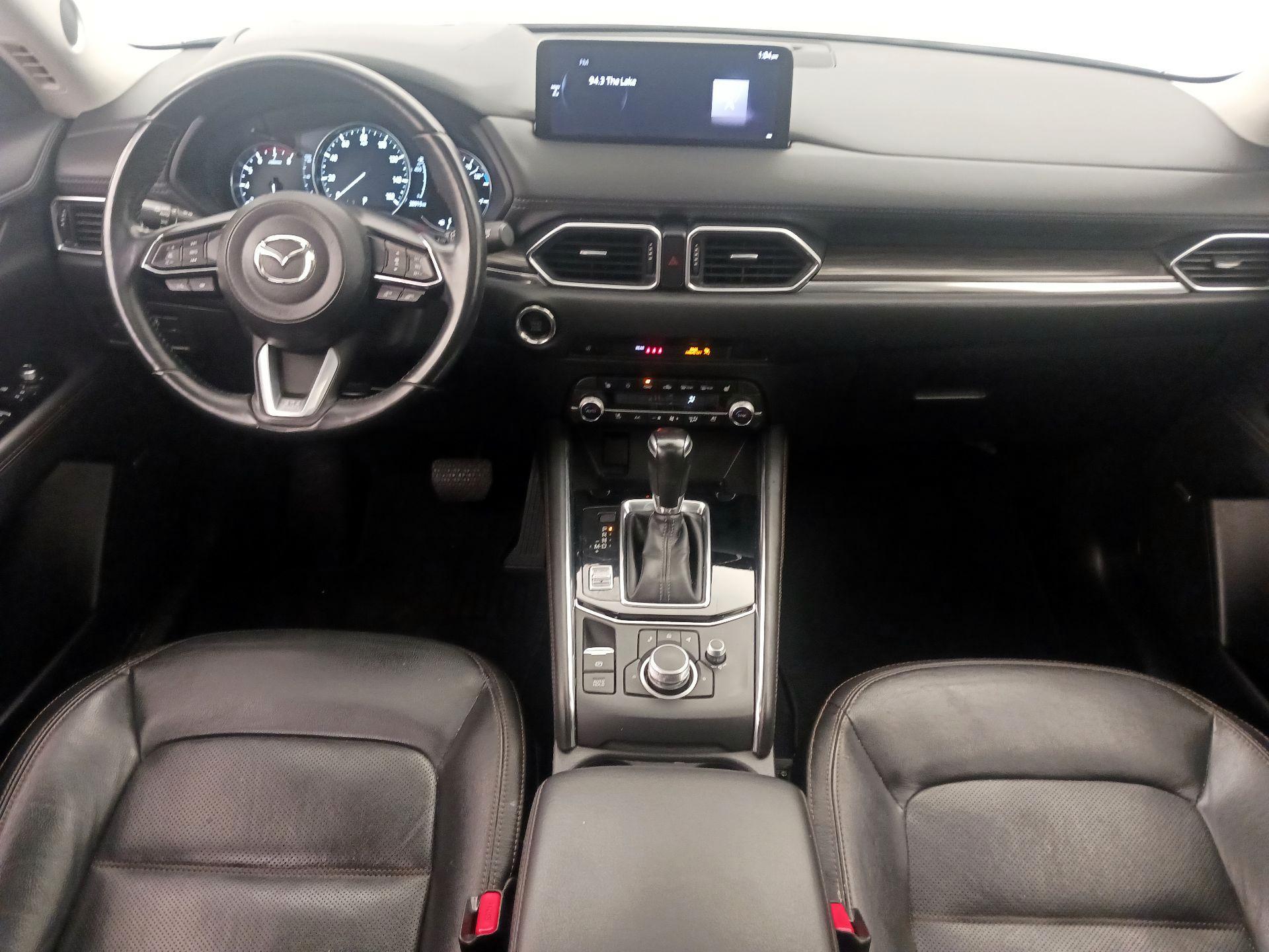 Thumbnail: 2023 Mazda CX-5 - 9
