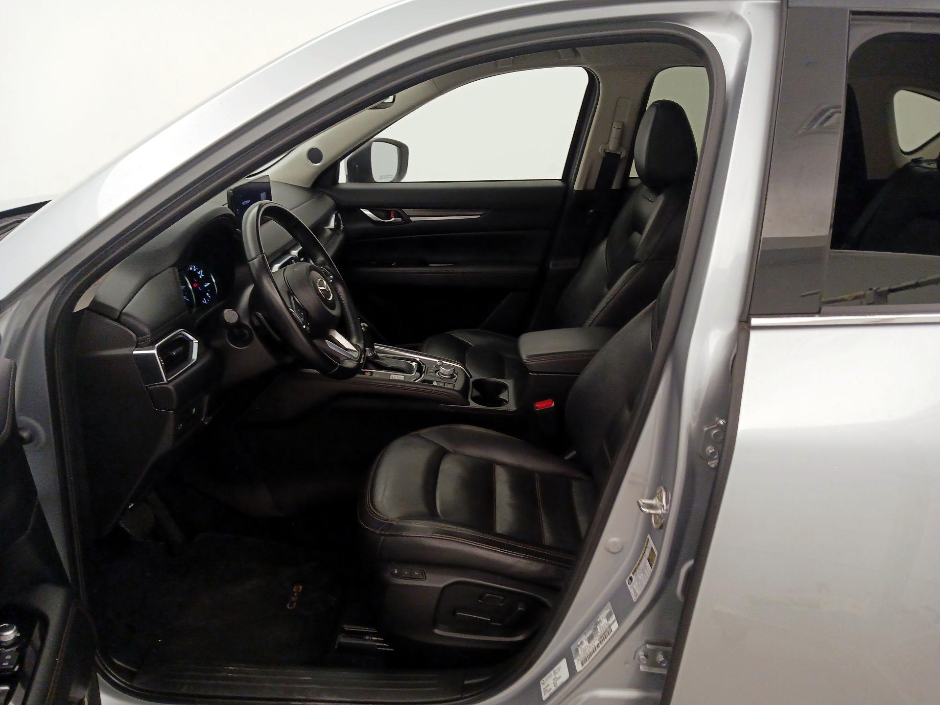 Thumbnail: 2023 Mazda CX-5 - 11