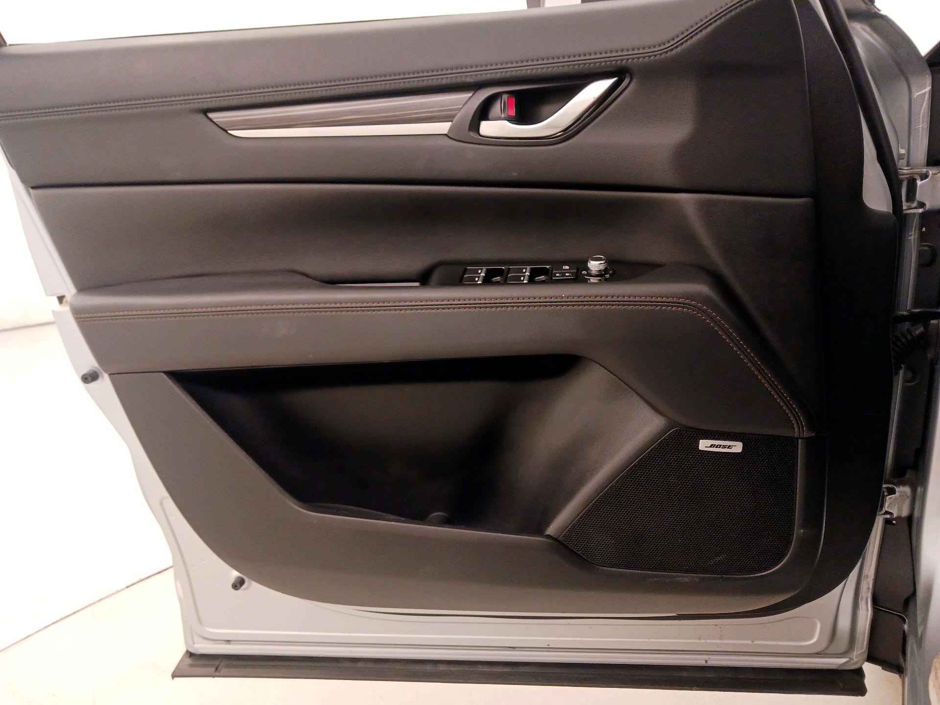 Thumbnail: 2023 Mazda CX-5 - 12