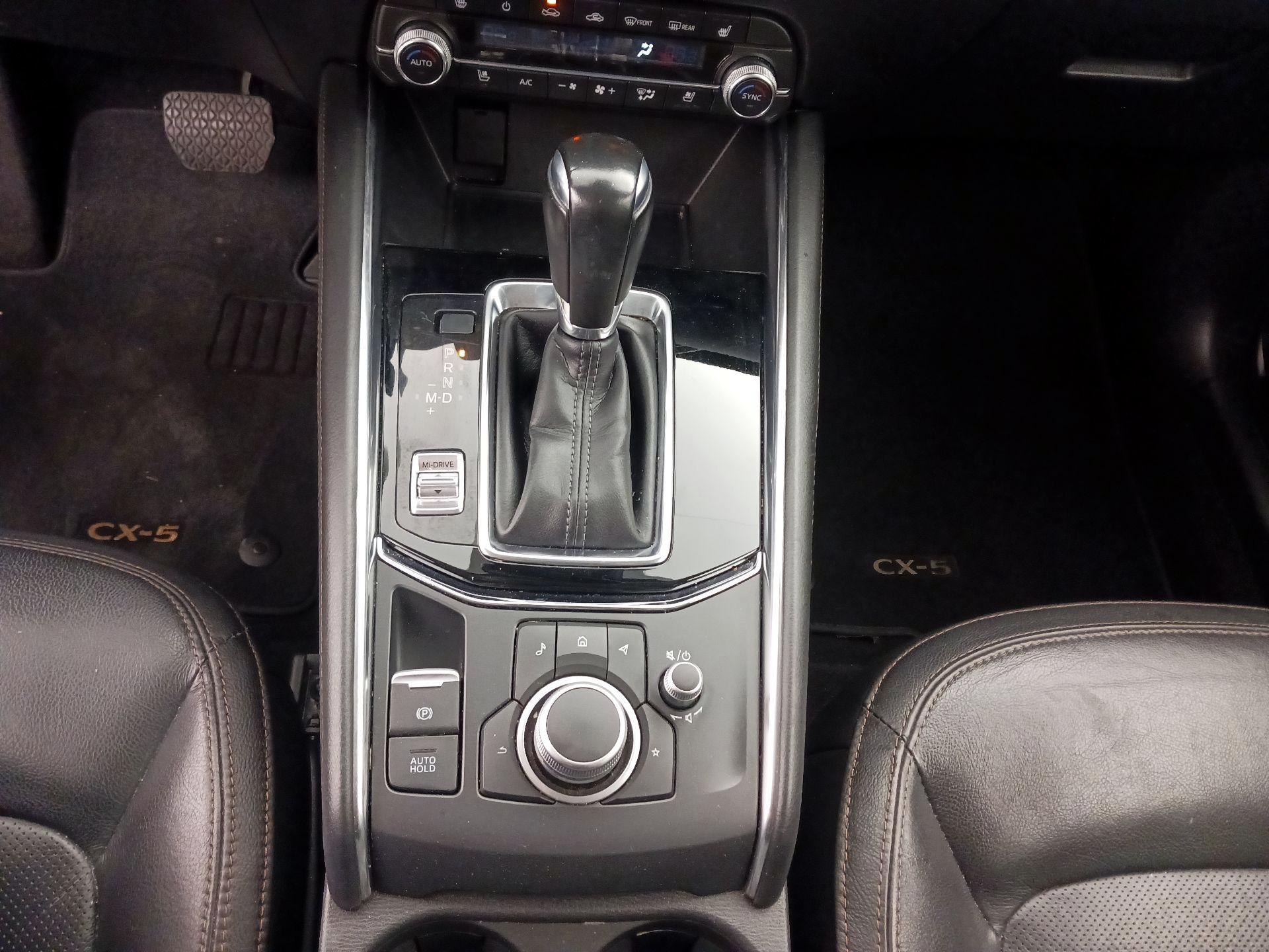 Thumbnail: 2023 Mazda CX-5 - 17