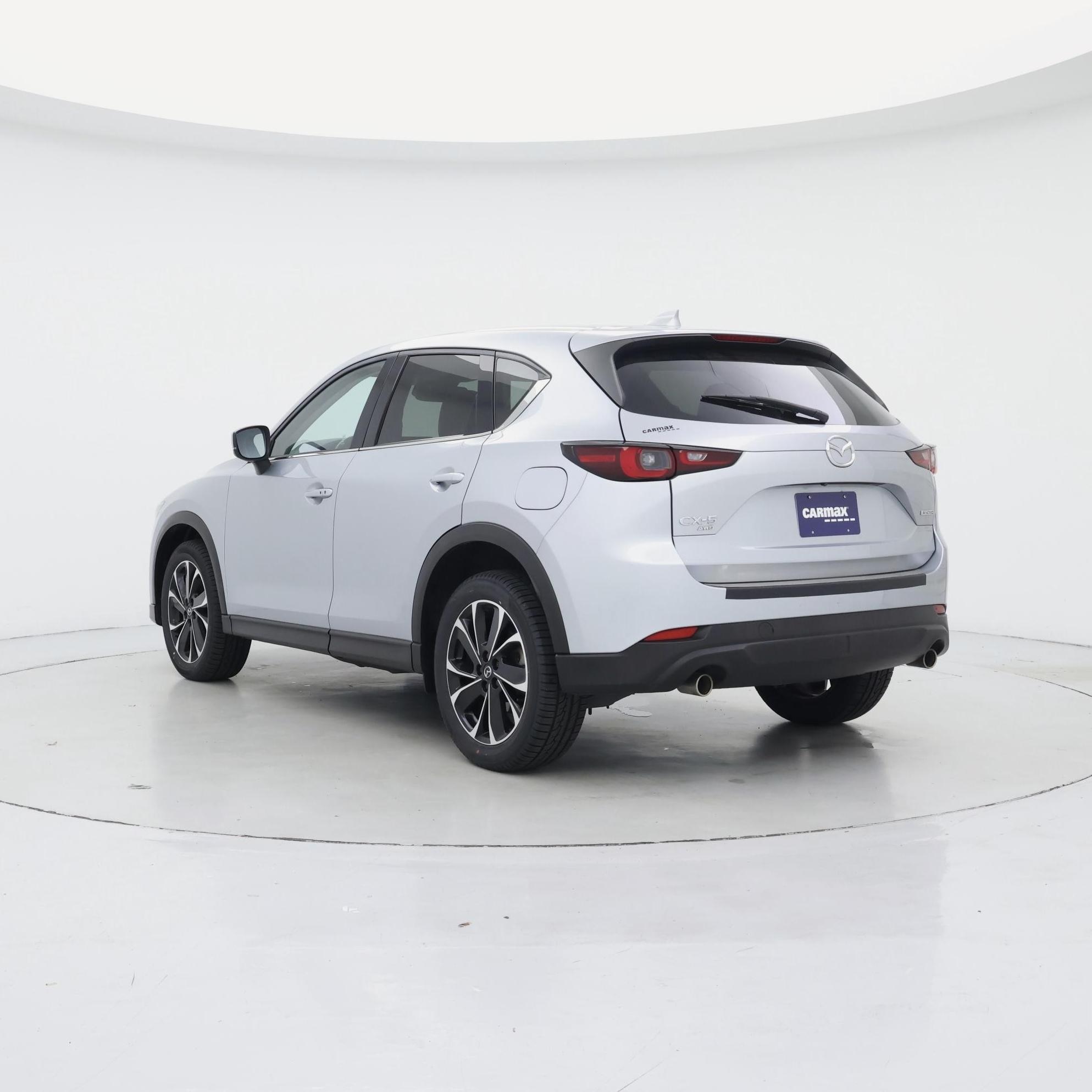 Thumbnail: 2023 Mazda CX-5 - 2
