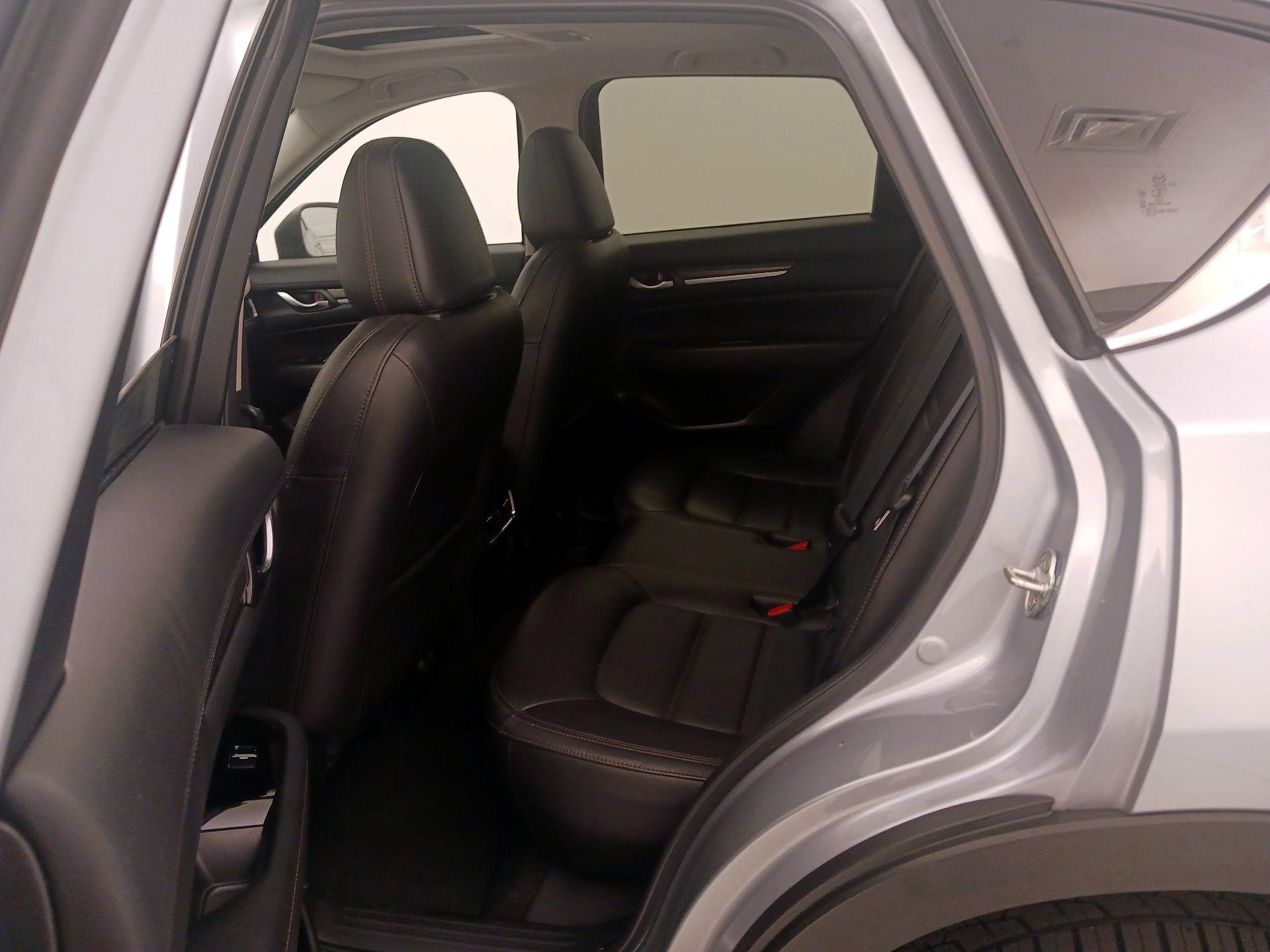 Thumbnail: 2023 Mazda CX-5 - 20
