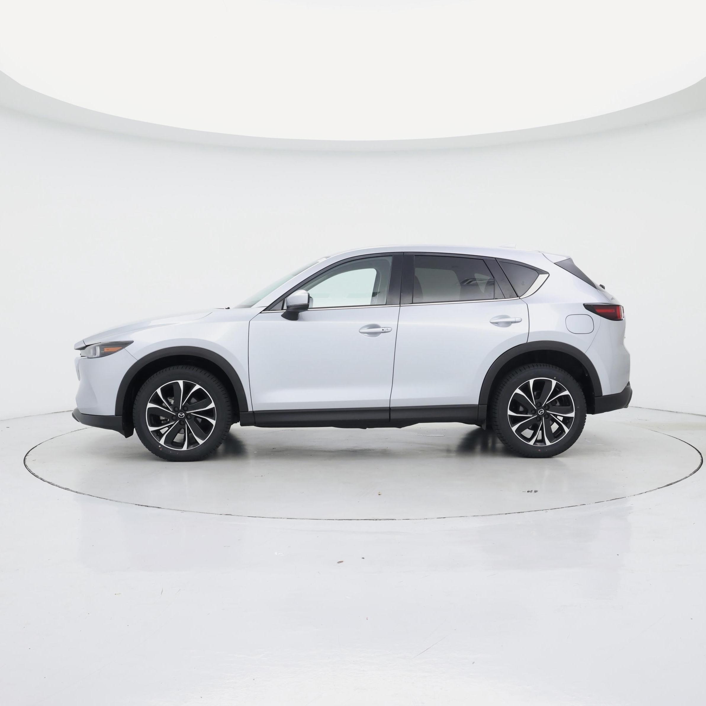 Thumbnail: 2023 Mazda CX-5 - 3