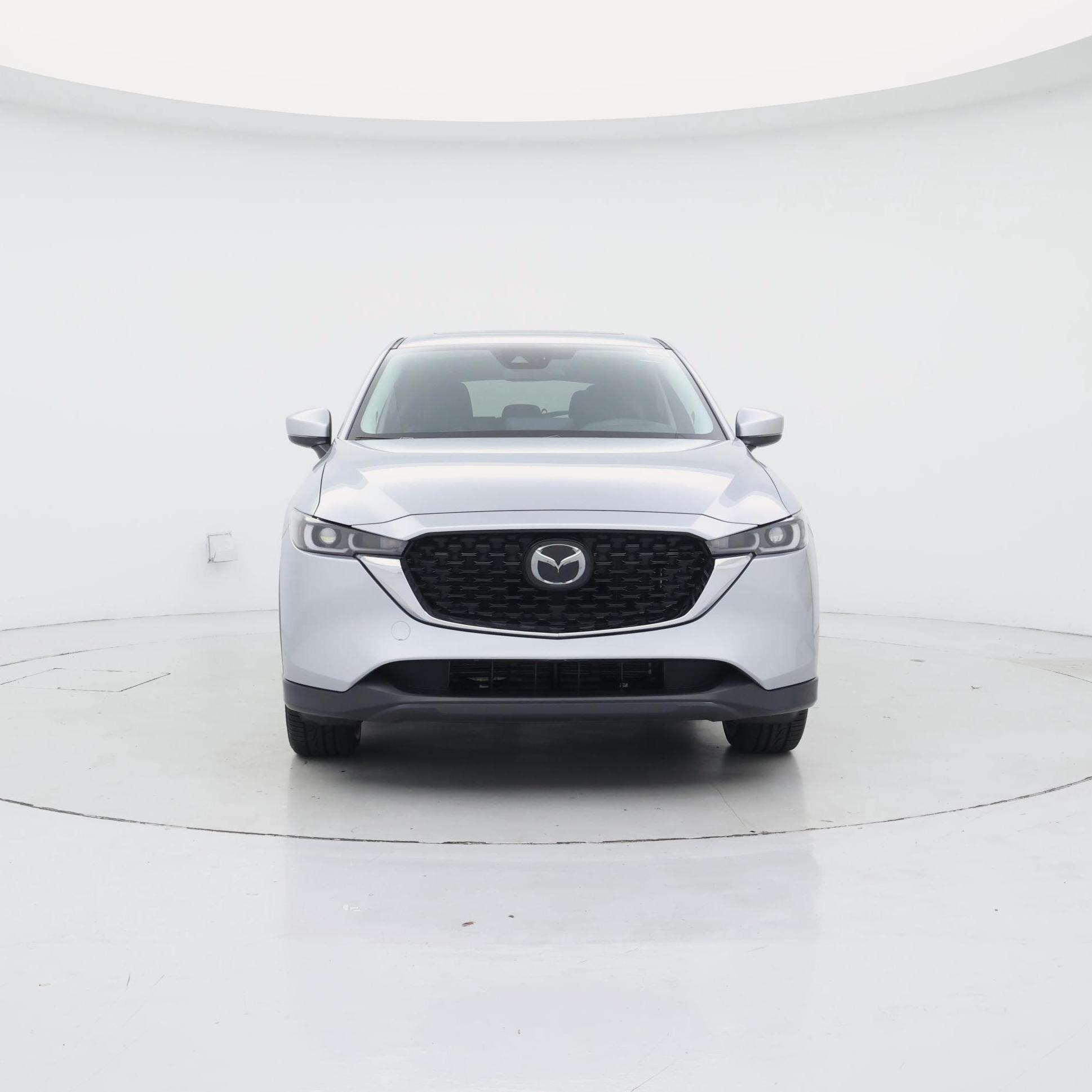 Thumbnail: 2023 Mazda CX-5 - 5