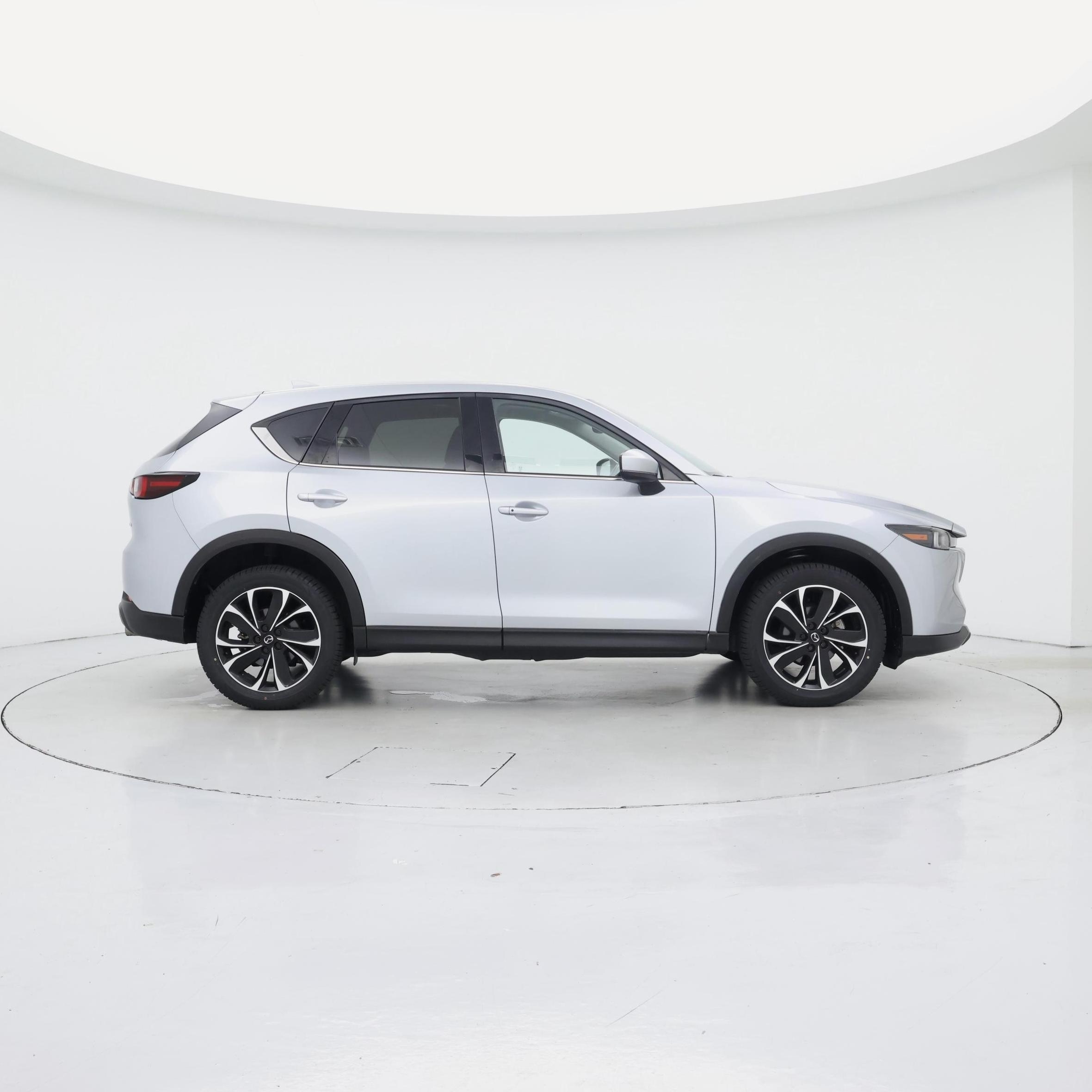 Thumbnail: 2023 Mazda CX-5 - 7