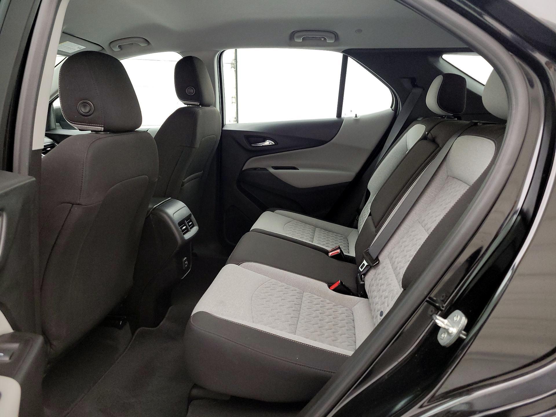 Thumbnail: 2022 Chevrolet Equinox - 19