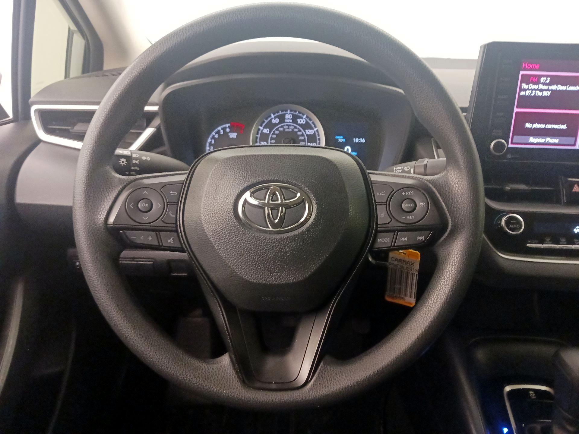 Thumbnail: 2022 Toyota Corolla - 10