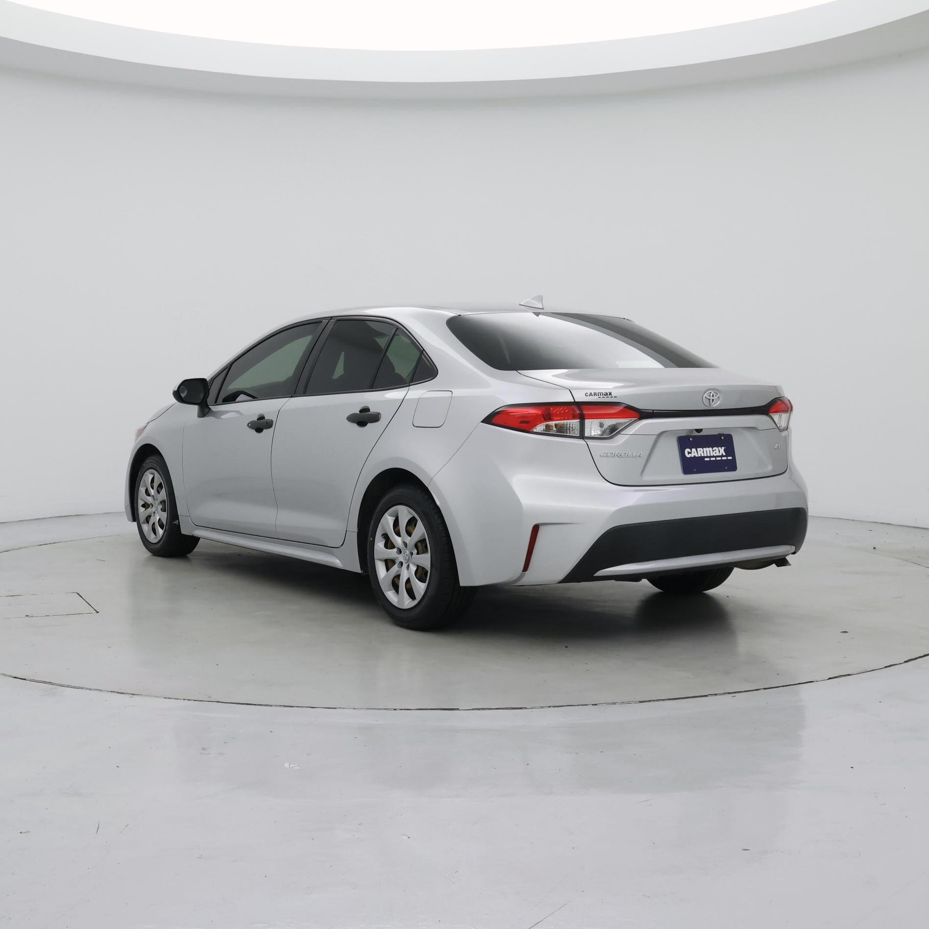 Thumbnail: 2022 Toyota Corolla - 2