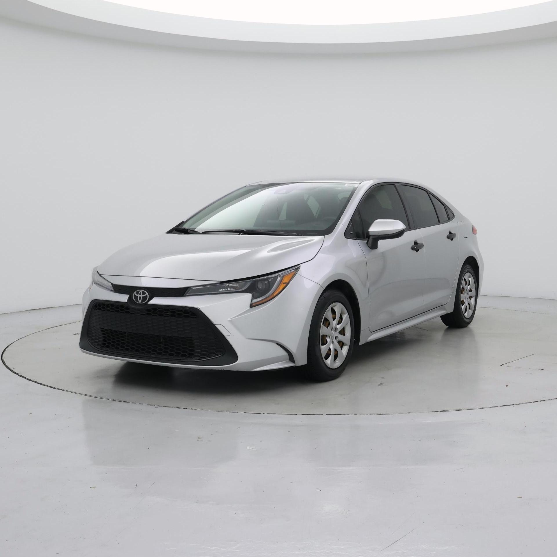 Thumbnail: 2022 Toyota Corolla - 4