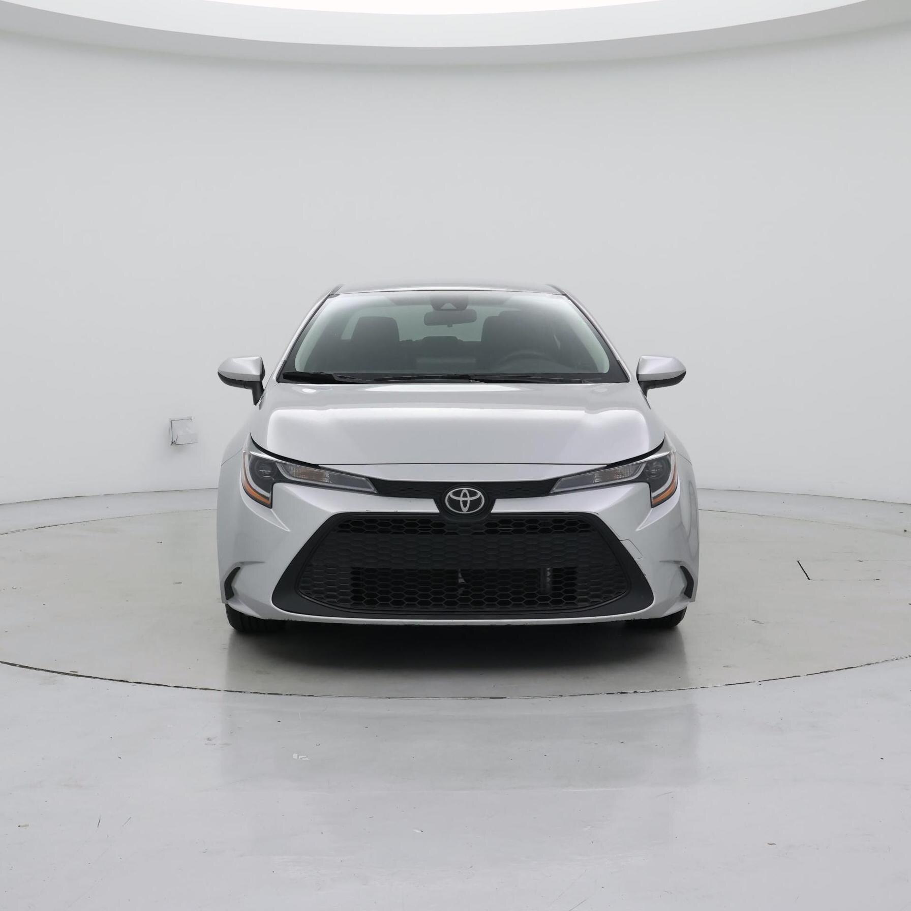 Thumbnail: 2022 Toyota Corolla - 5