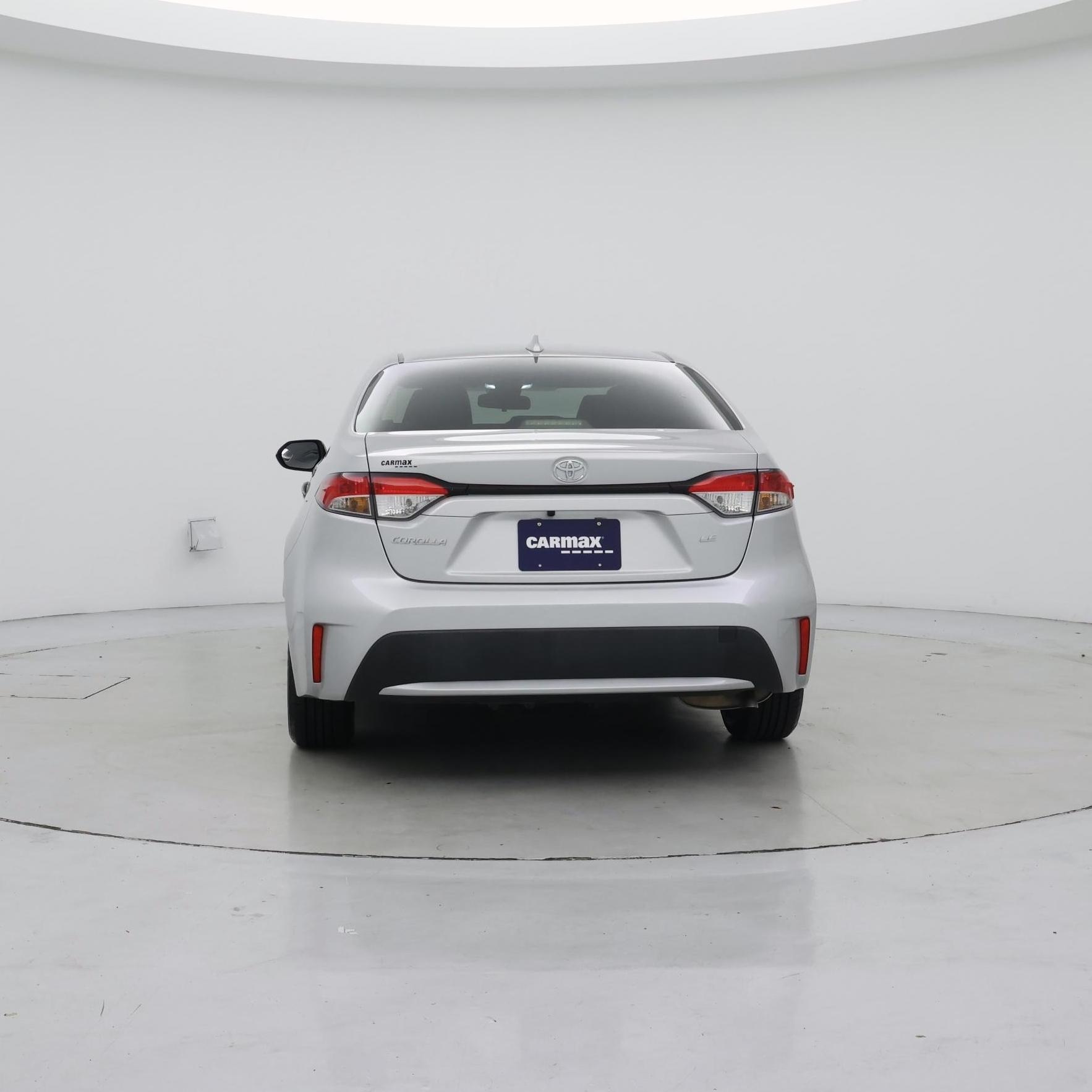 Thumbnail: 2022 Toyota Corolla - 6