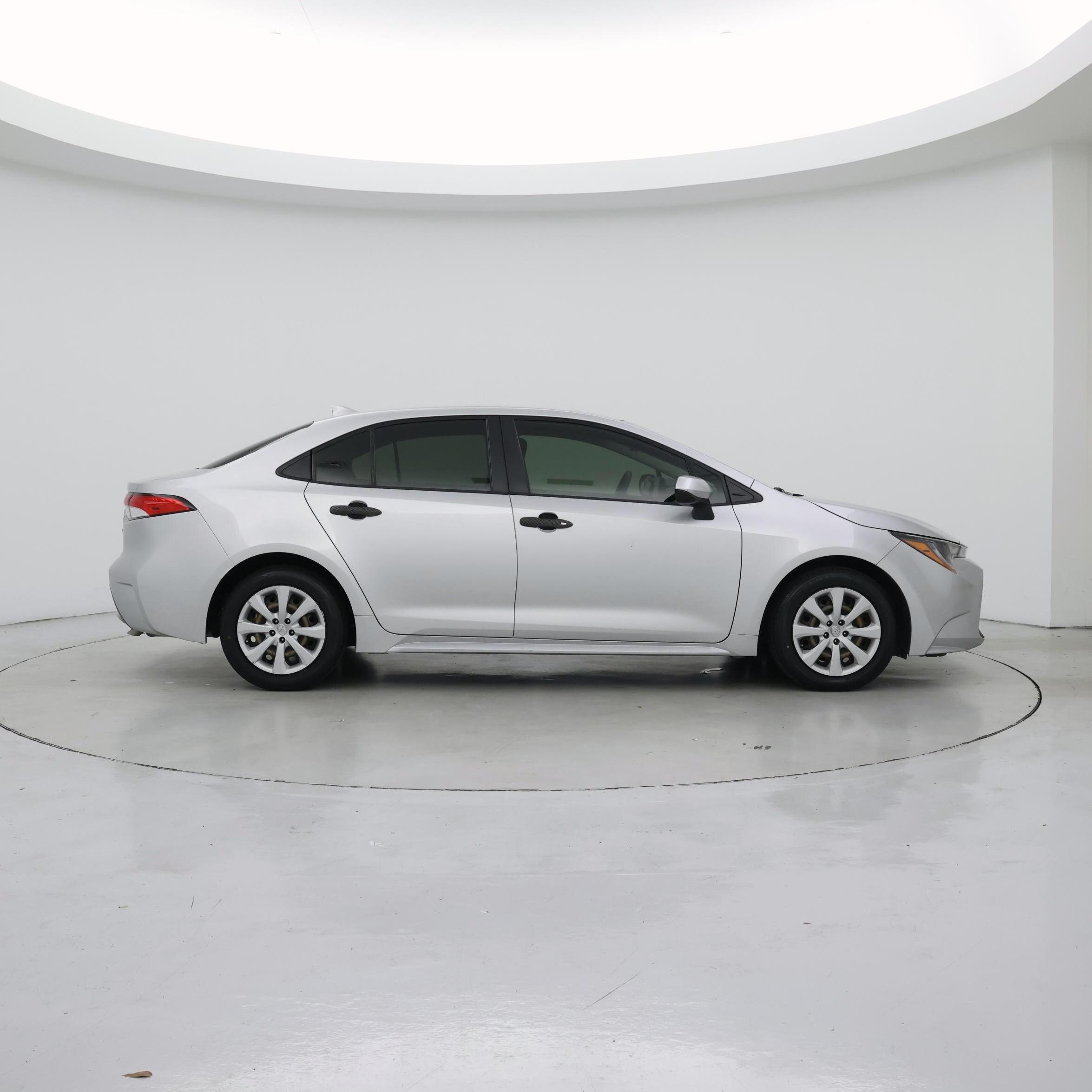 Thumbnail: 2022 Toyota Corolla - 7