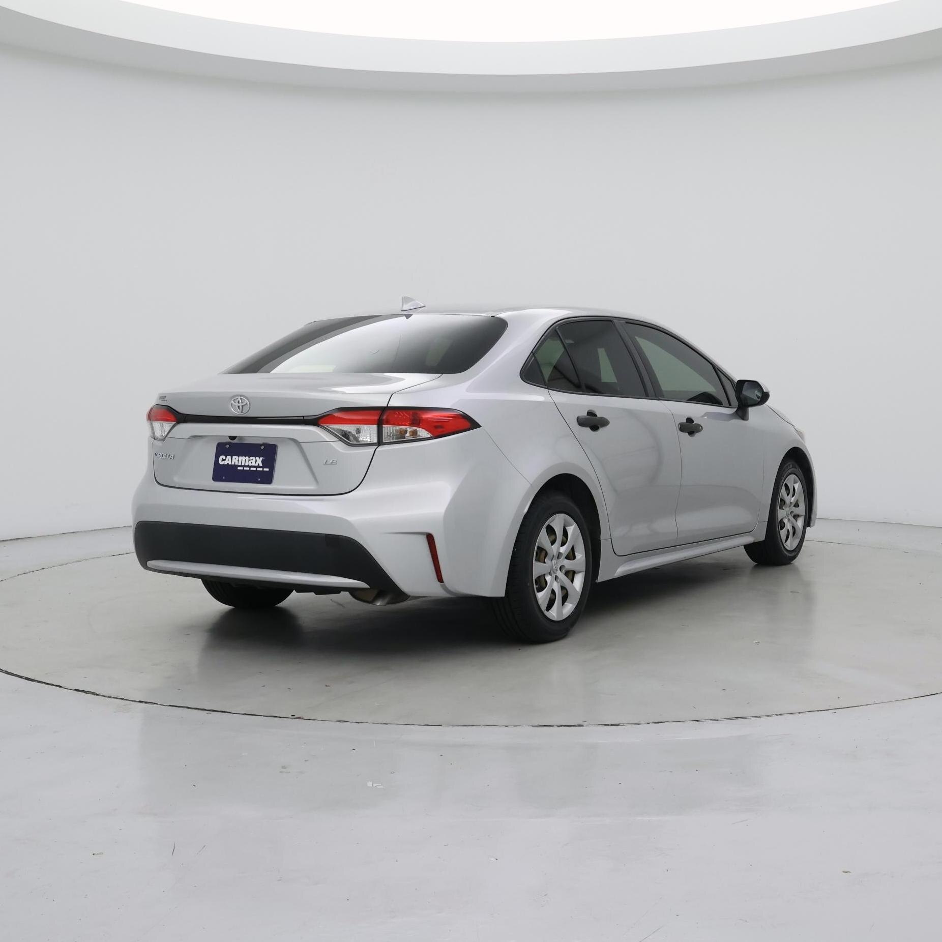 Thumbnail: 2022 Toyota Corolla - 8