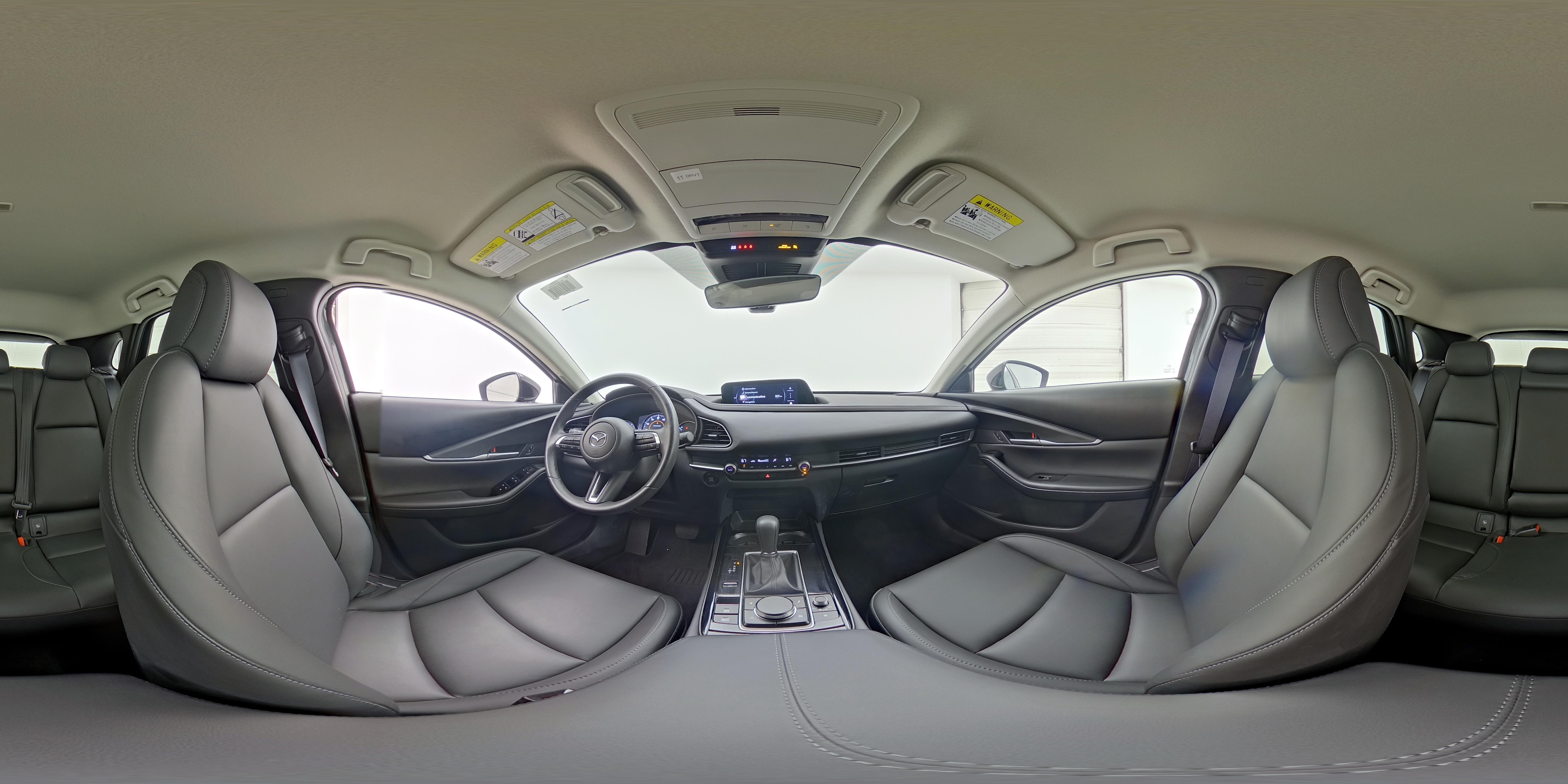 2024 Mazda CX-30 Select Sport - Photo 24