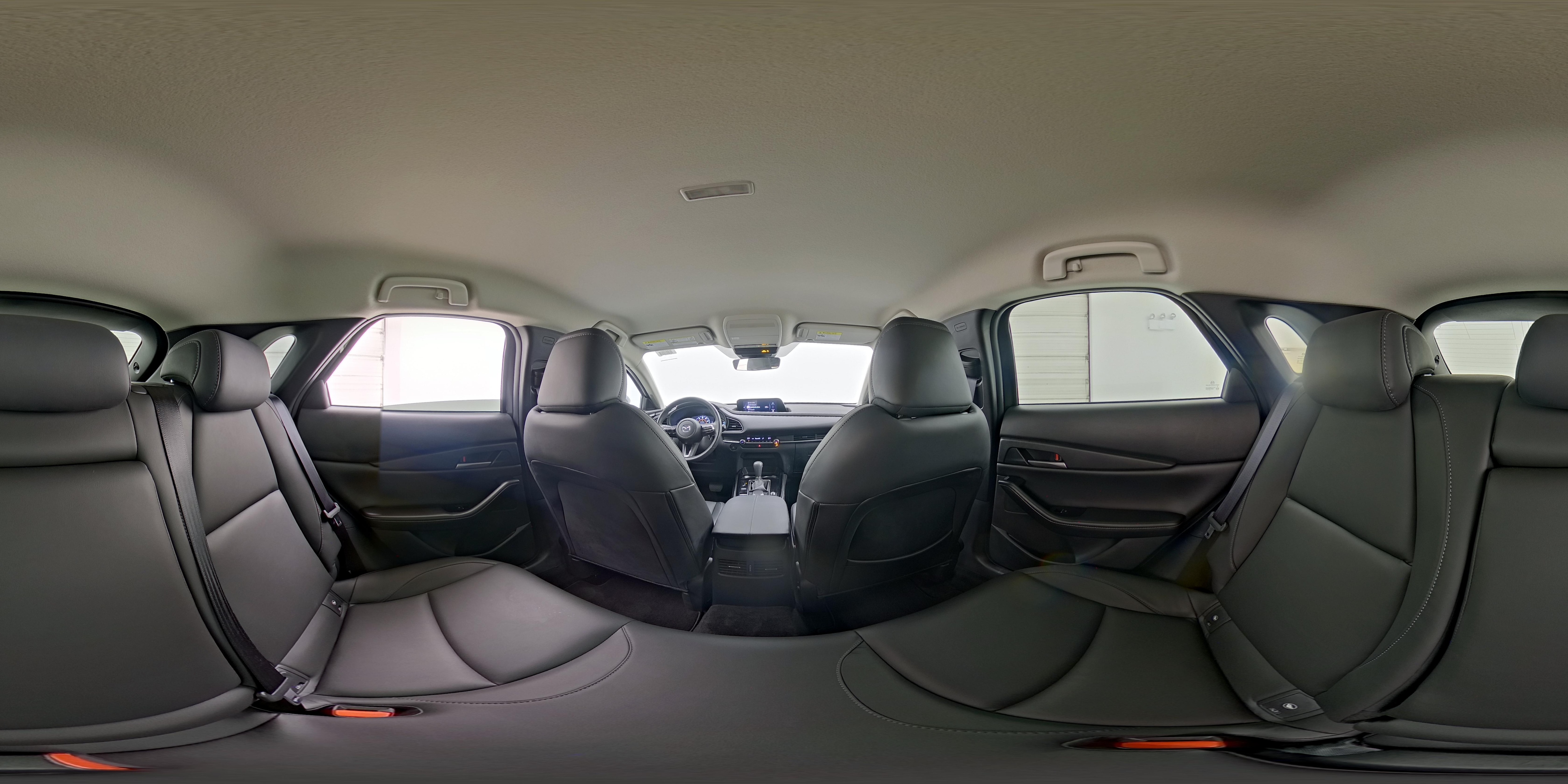 2024 Mazda CX-30 Select Sport - Photo 25