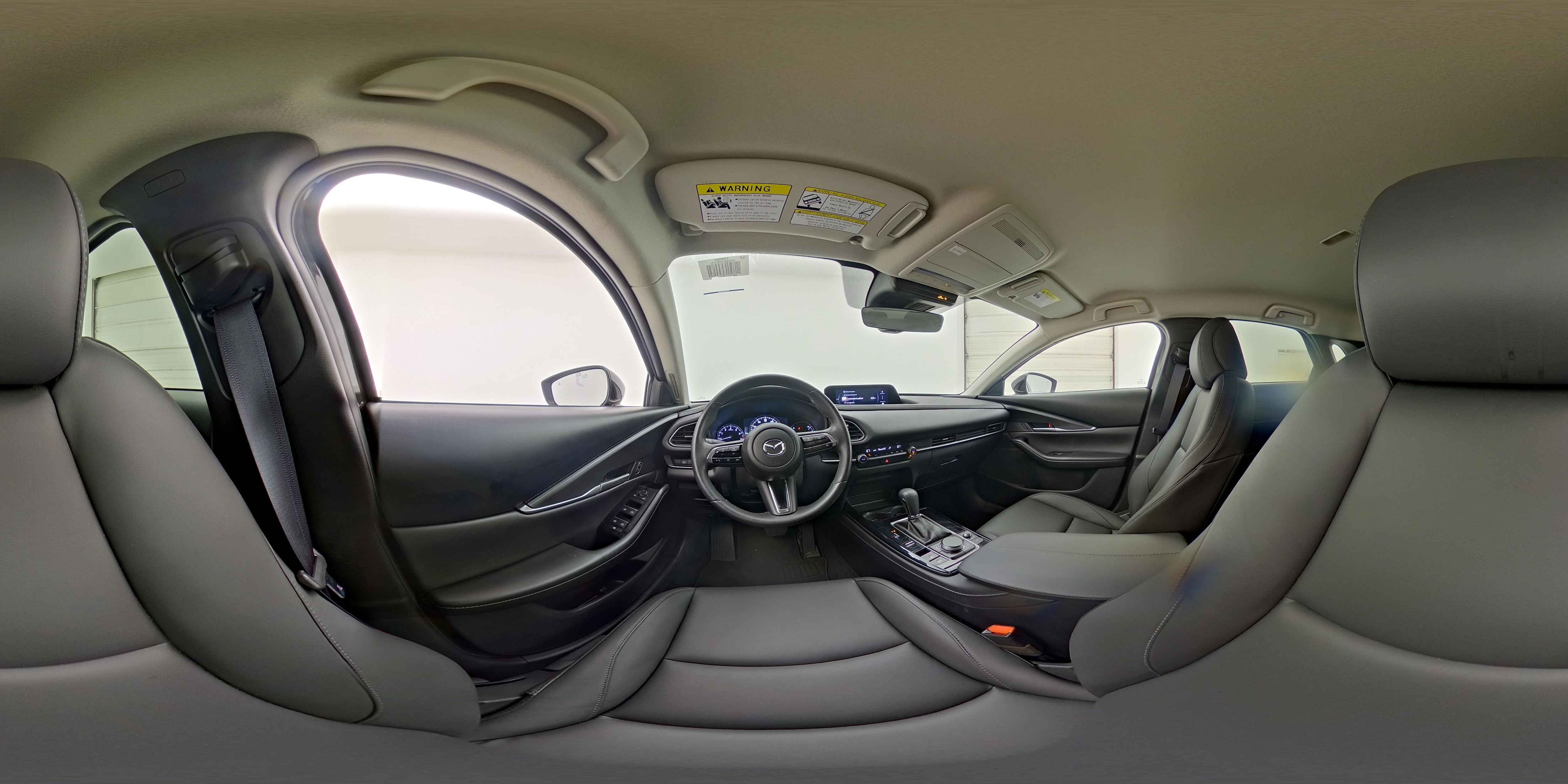 2024 Mazda CX-30 Select Sport - Photo 26