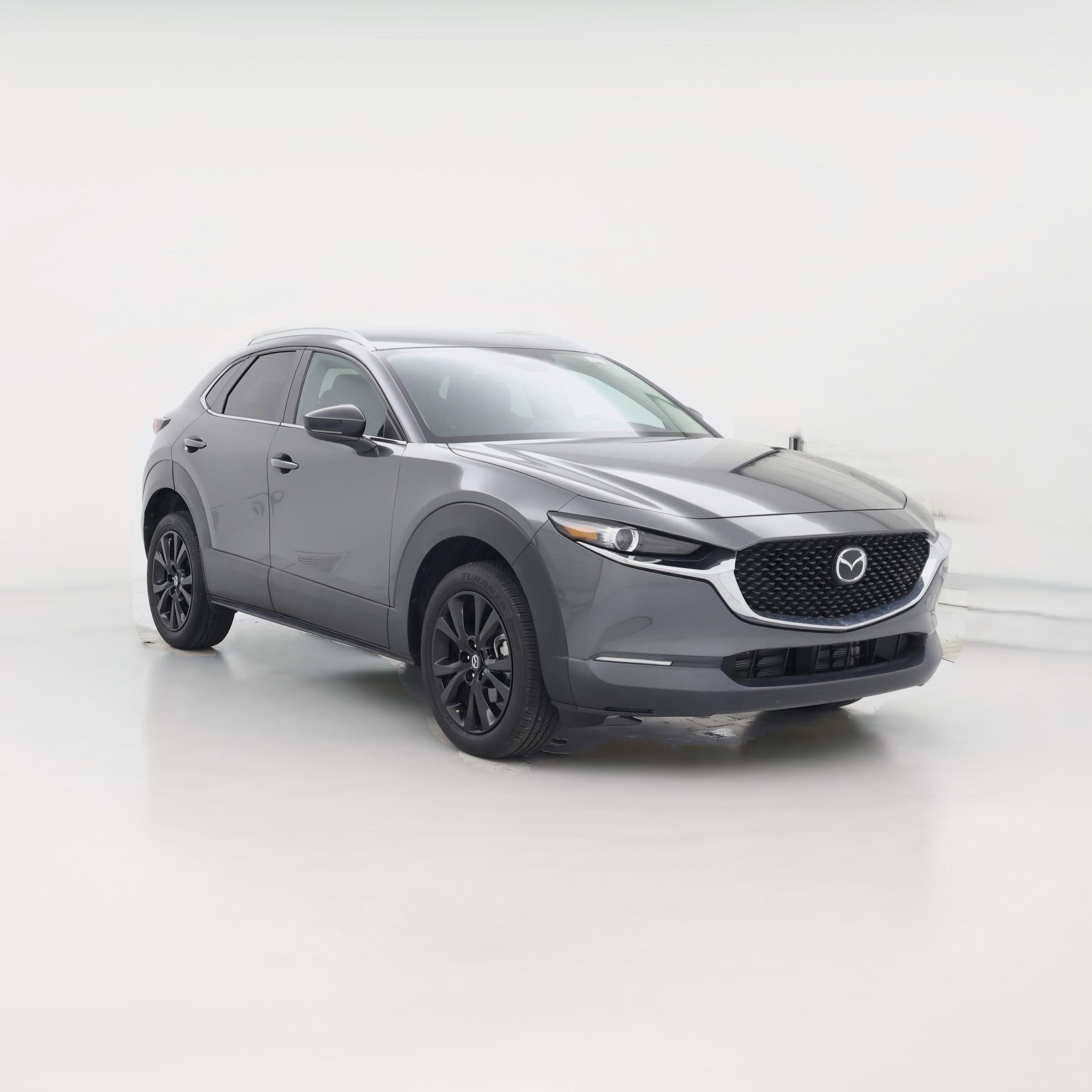 Thumbnail: 2024 Mazda CX-30 - 1