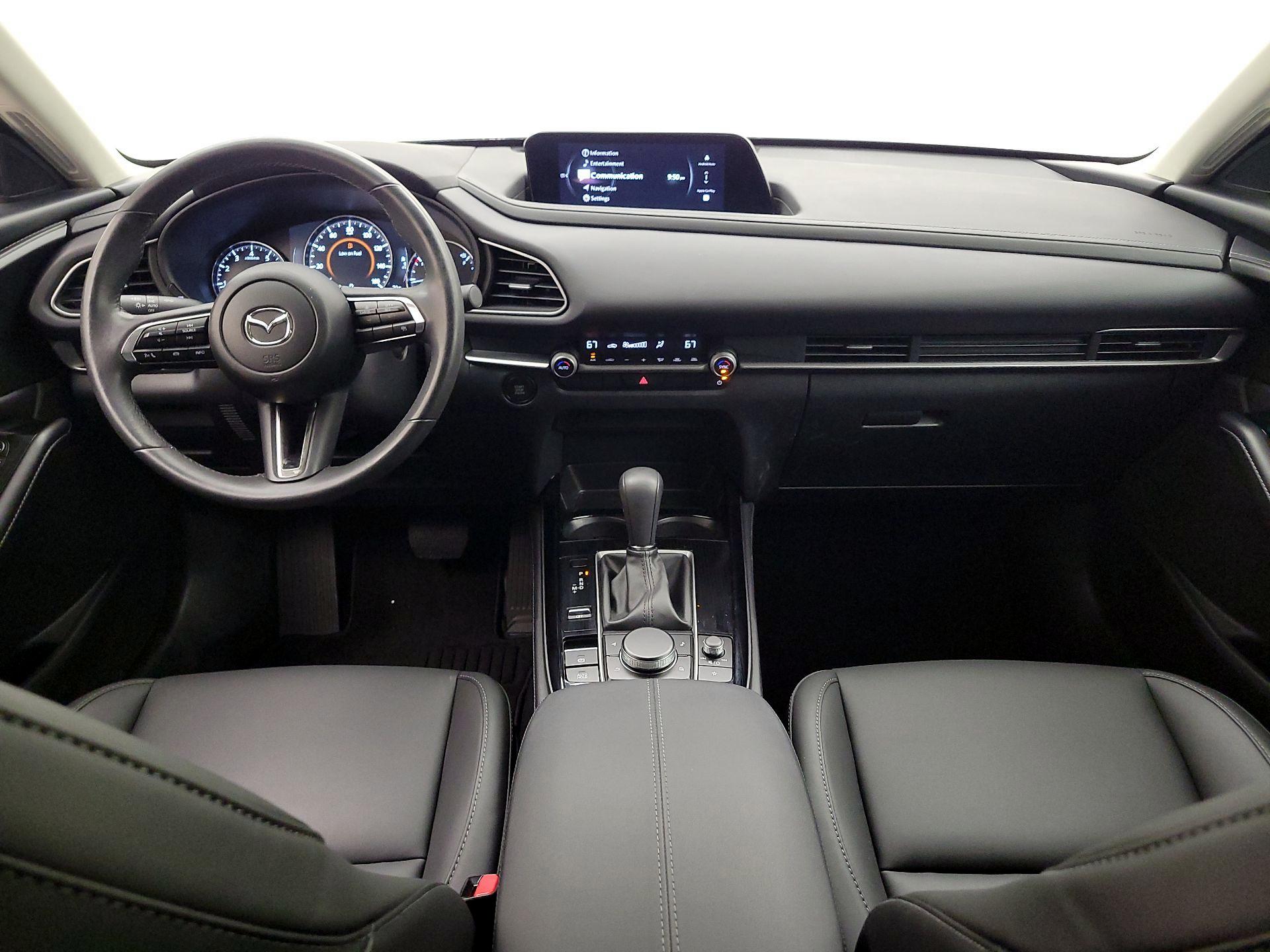 Thumbnail: 2024 Mazda CX-30 - 9
