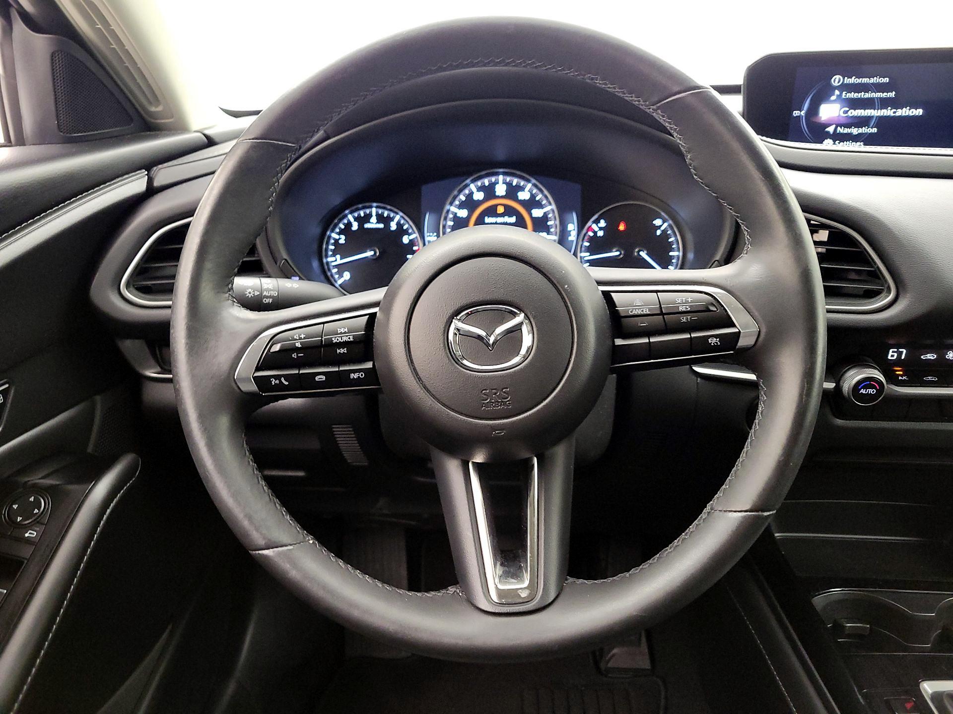 Thumbnail: 2024 Mazda CX-30 - 10