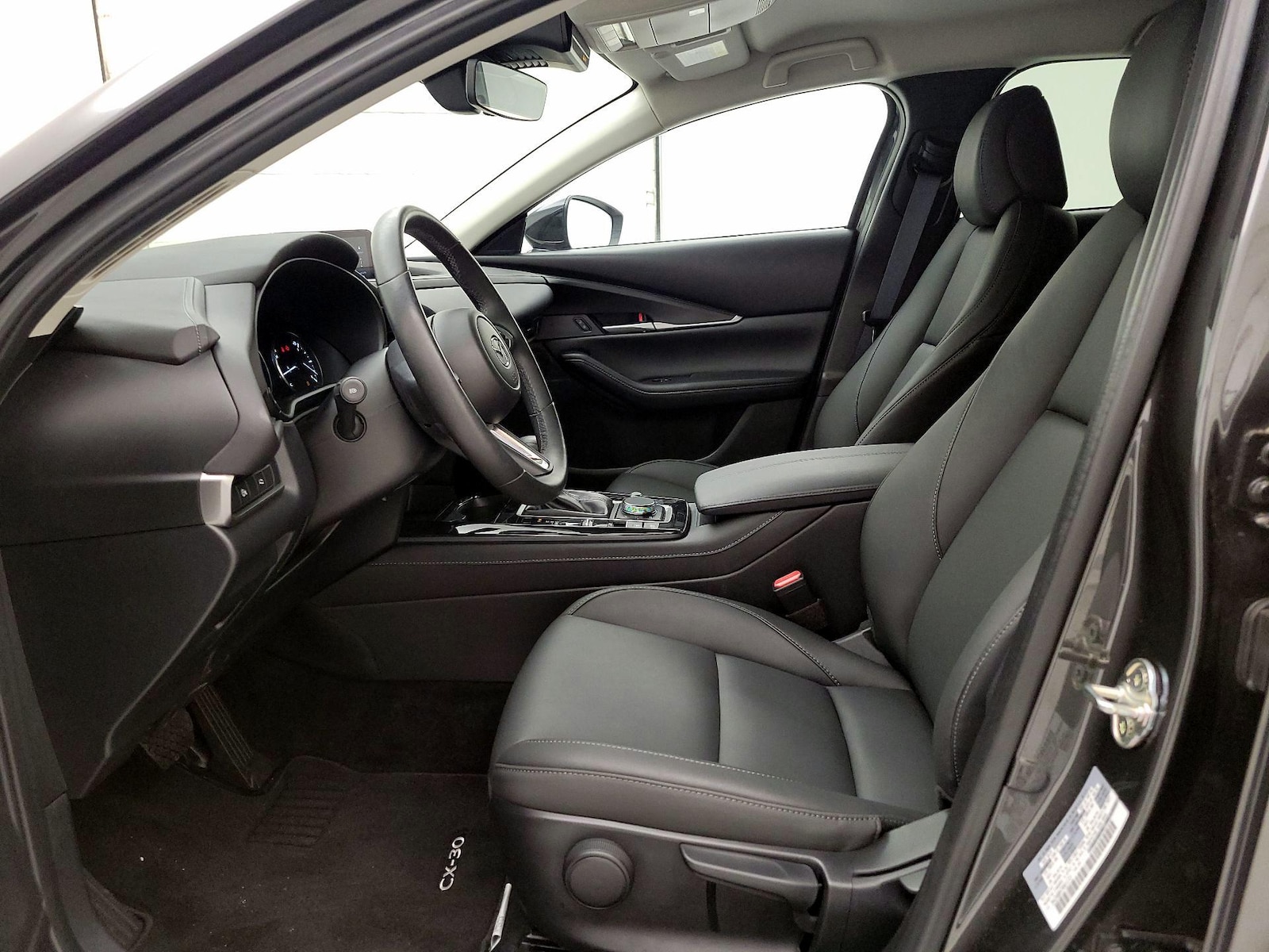 2024 Mazda CX-30 Select Sport - Photo 12