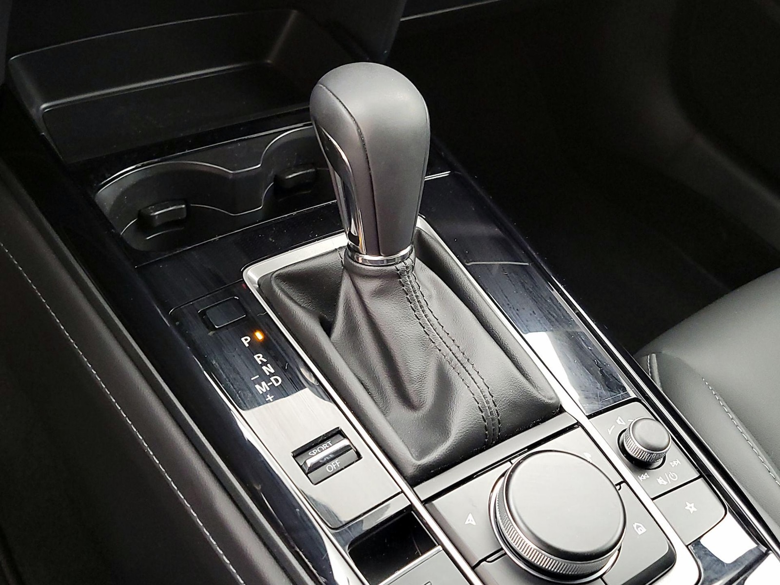 2024 Mazda CX-30 Select Sport - Photo 18