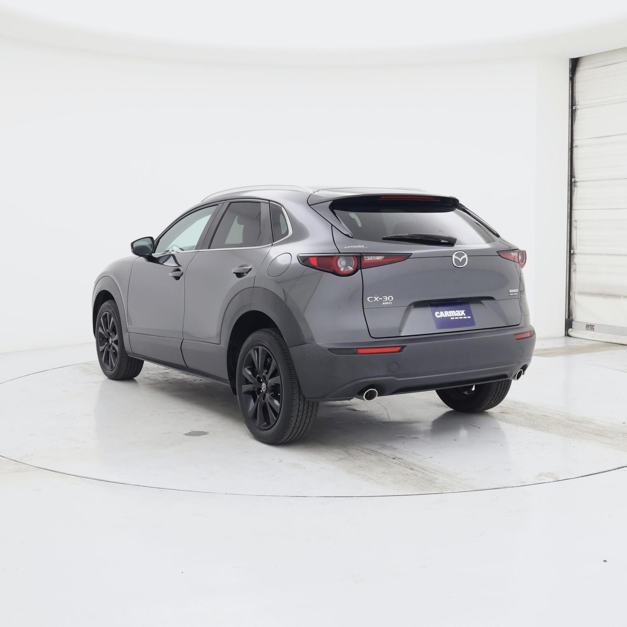 Thumbnail: 2024 Mazda CX-30 - 2