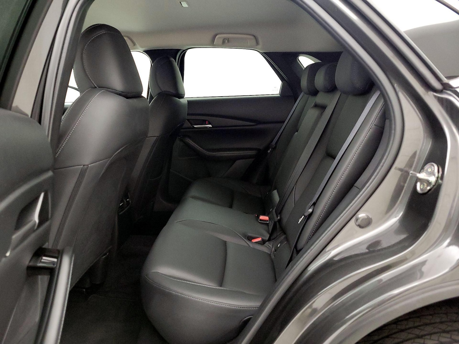 2024 Mazda CX-30 Select Sport - Photo 20