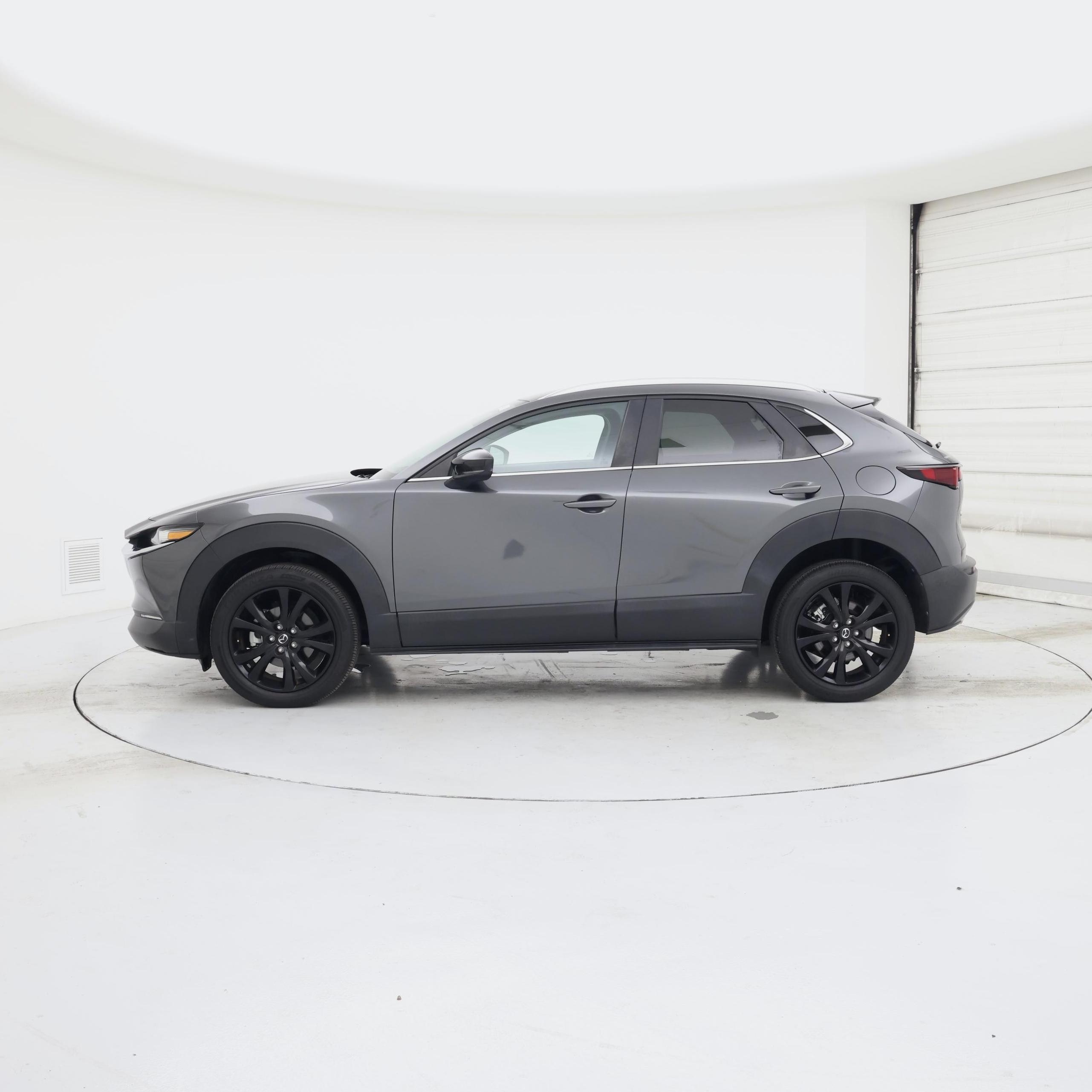 Thumbnail: 2024 Mazda CX-30 - 3
