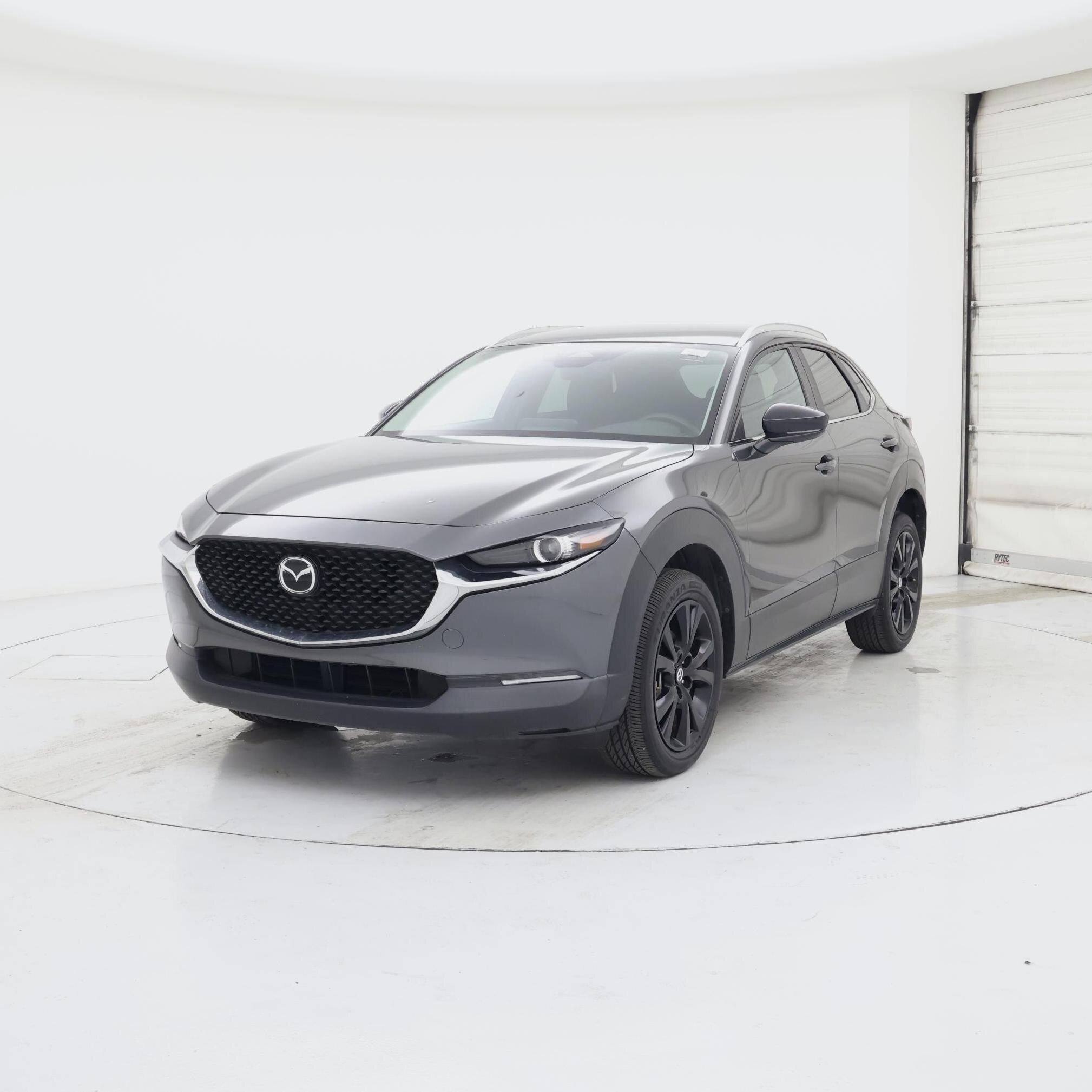Thumbnail: 2024 Mazda CX-30 - 4