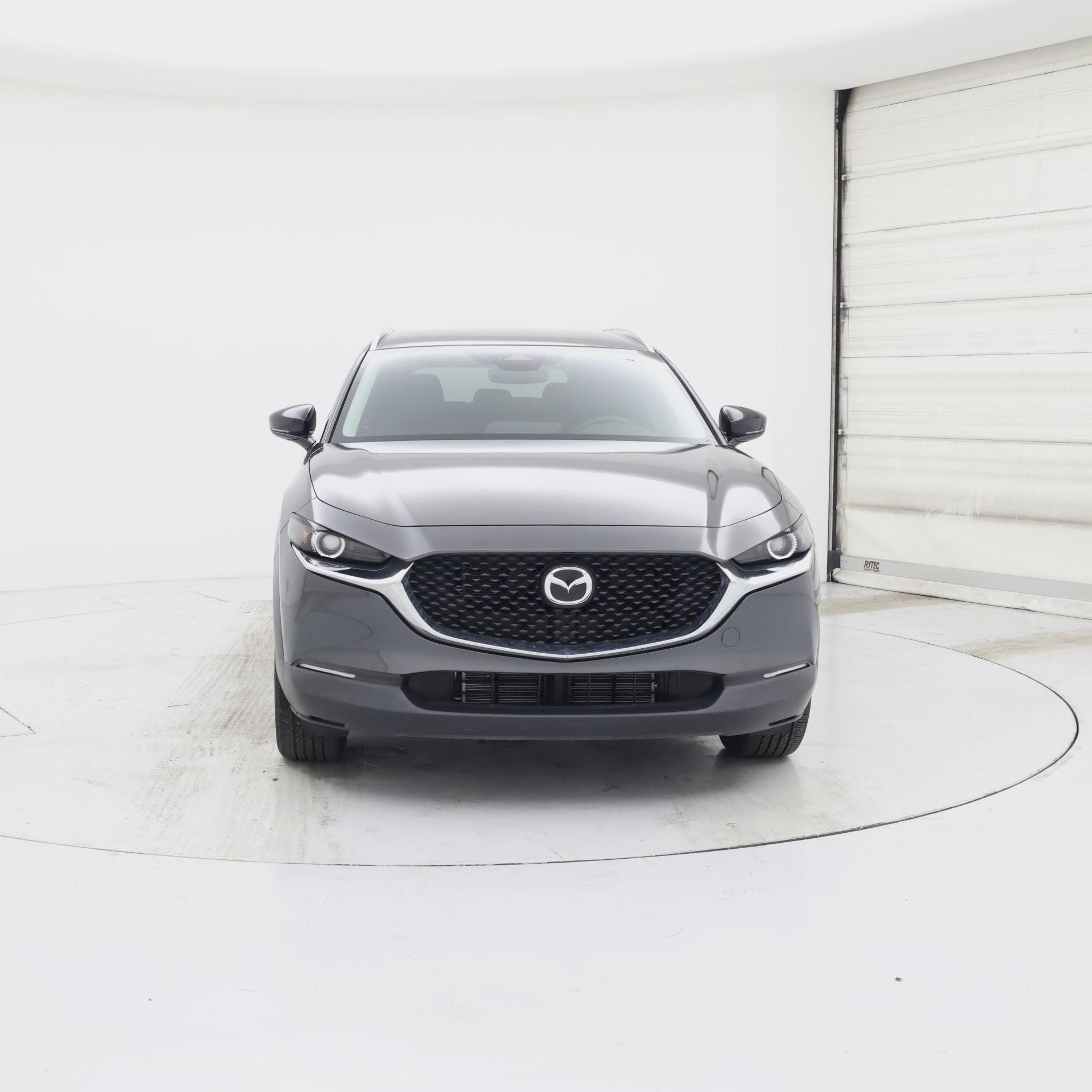 Thumbnail: 2024 Mazda CX-30 - 5
