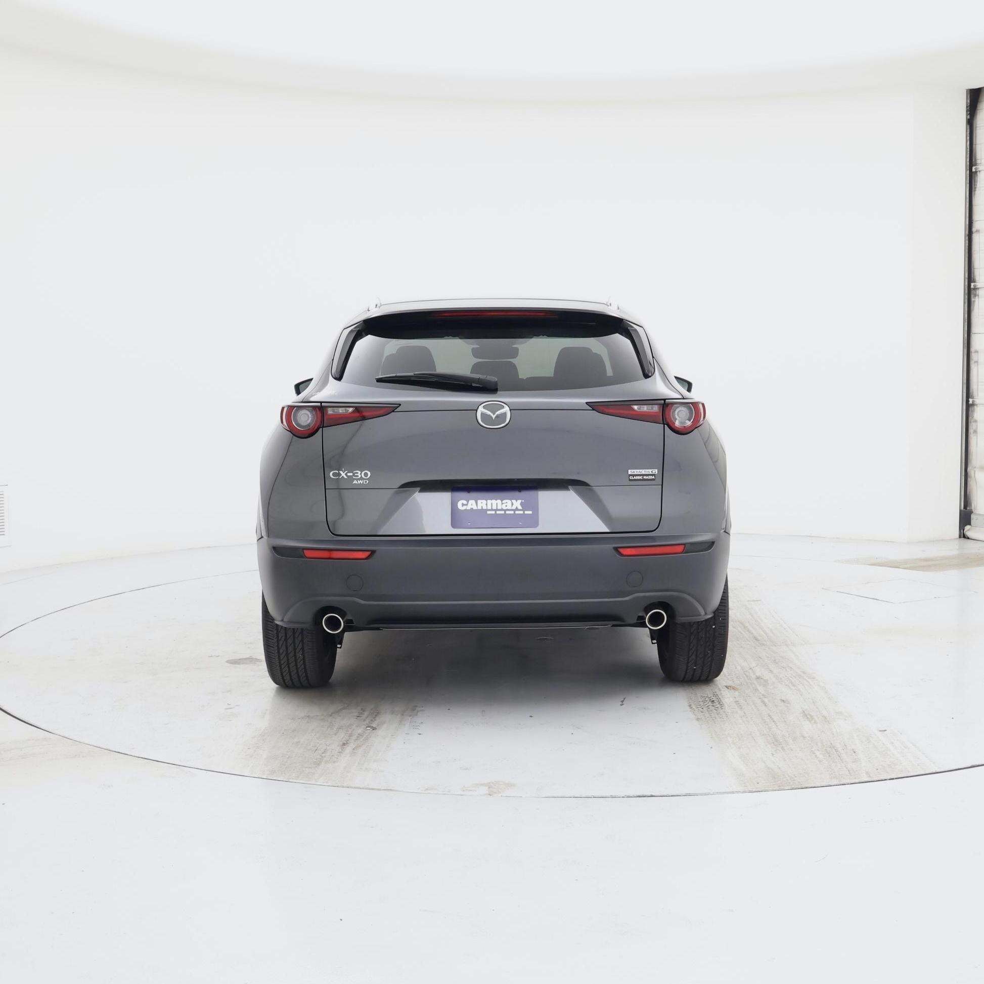 Thumbnail: 2024 Mazda CX-30 - 6
