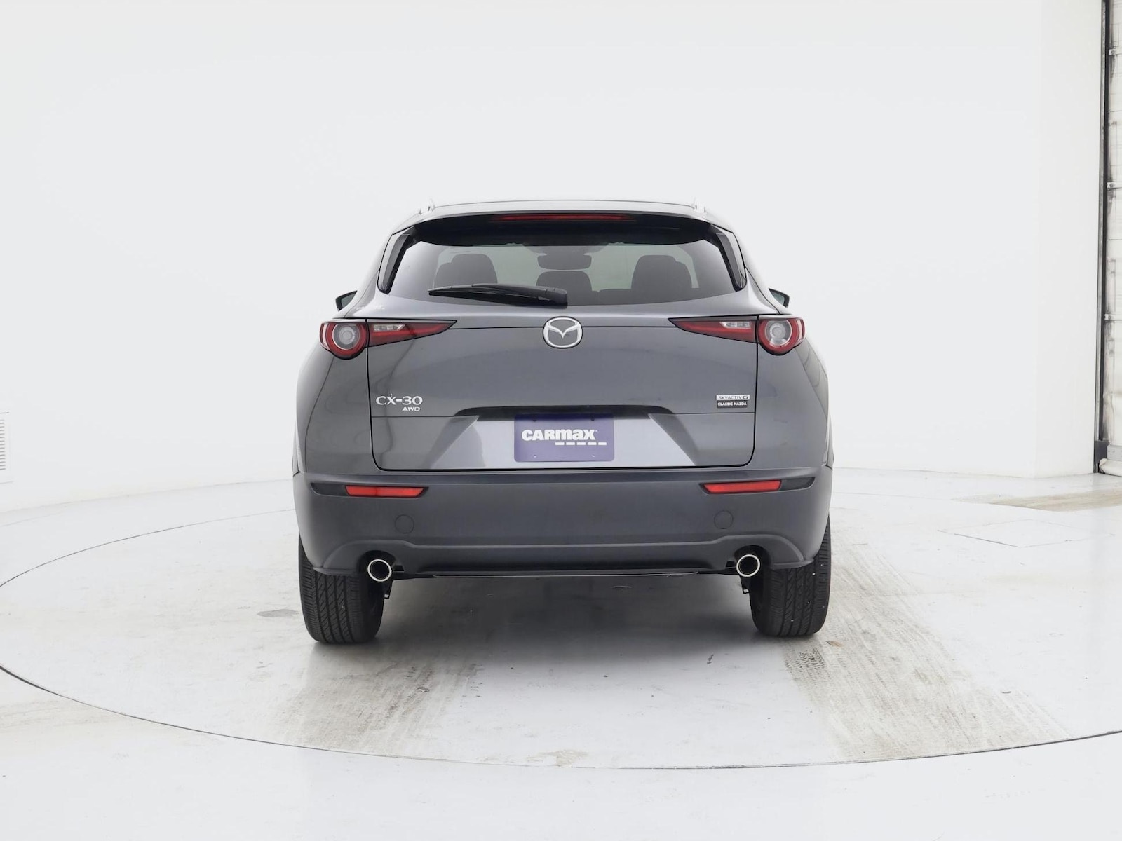 2024 Mazda CX-30 Select Sport - Photo 7