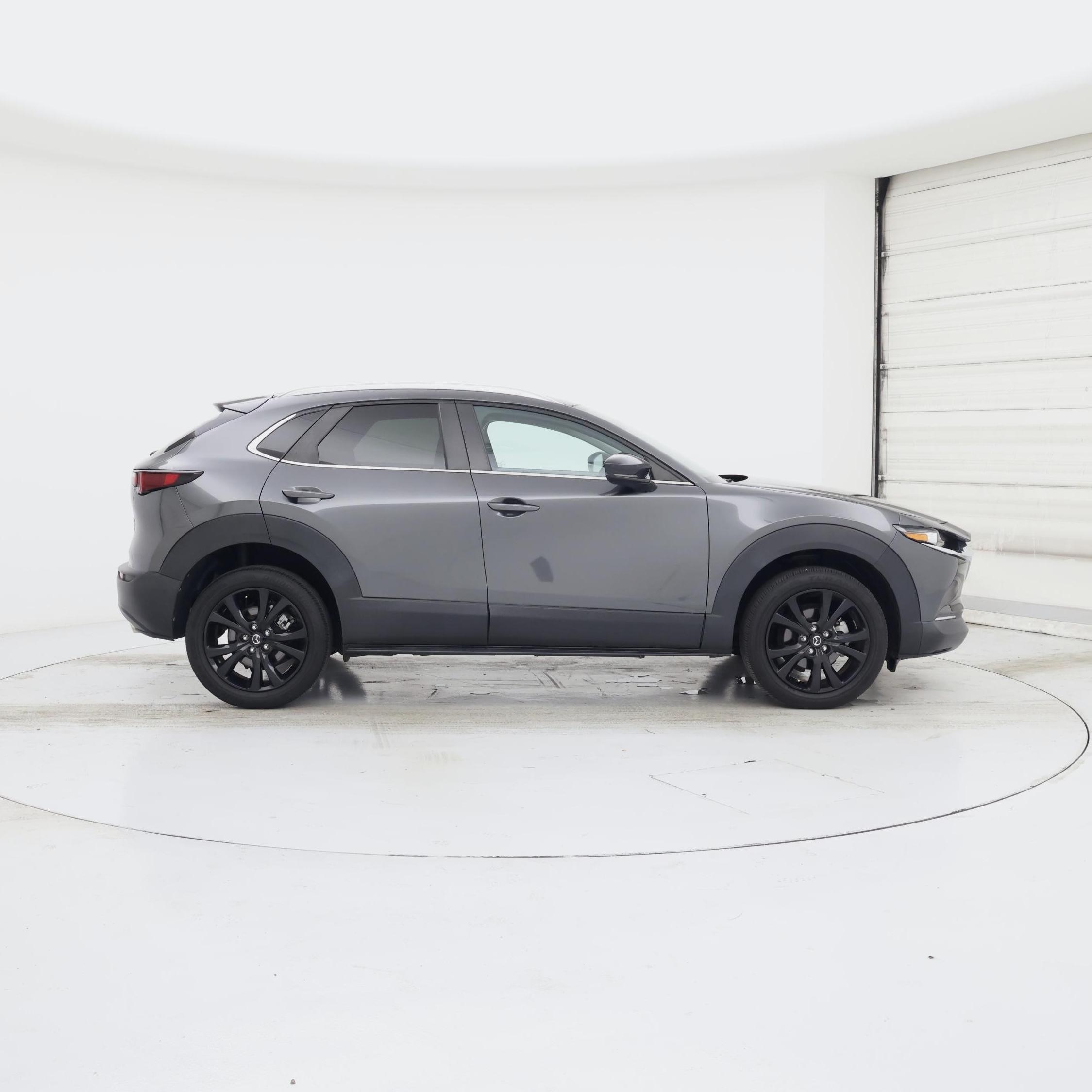 Thumbnail: 2024 Mazda CX-30 - 7