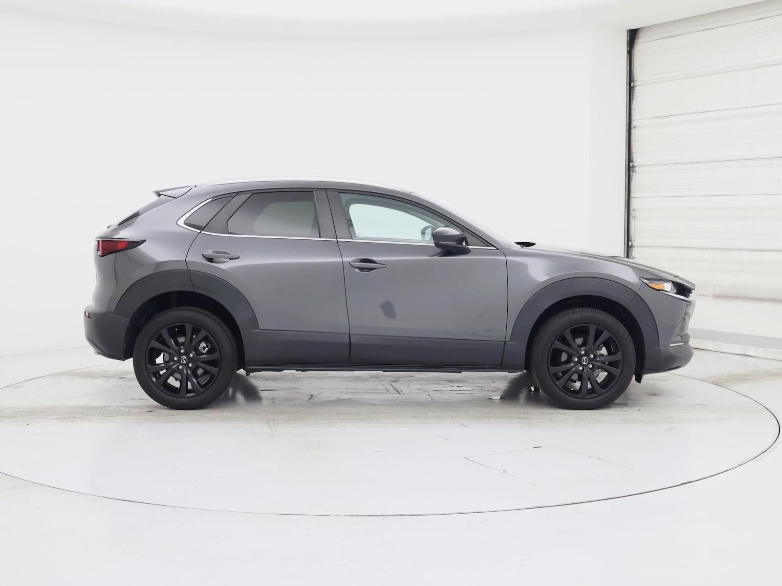 2024 Mazda CX-30 Select Sport - Photo 8