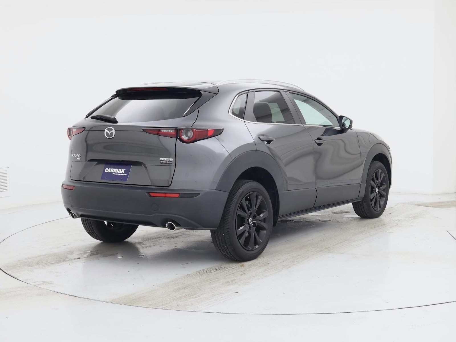 2024 Mazda CX-30 Select Sport - Photo 9
