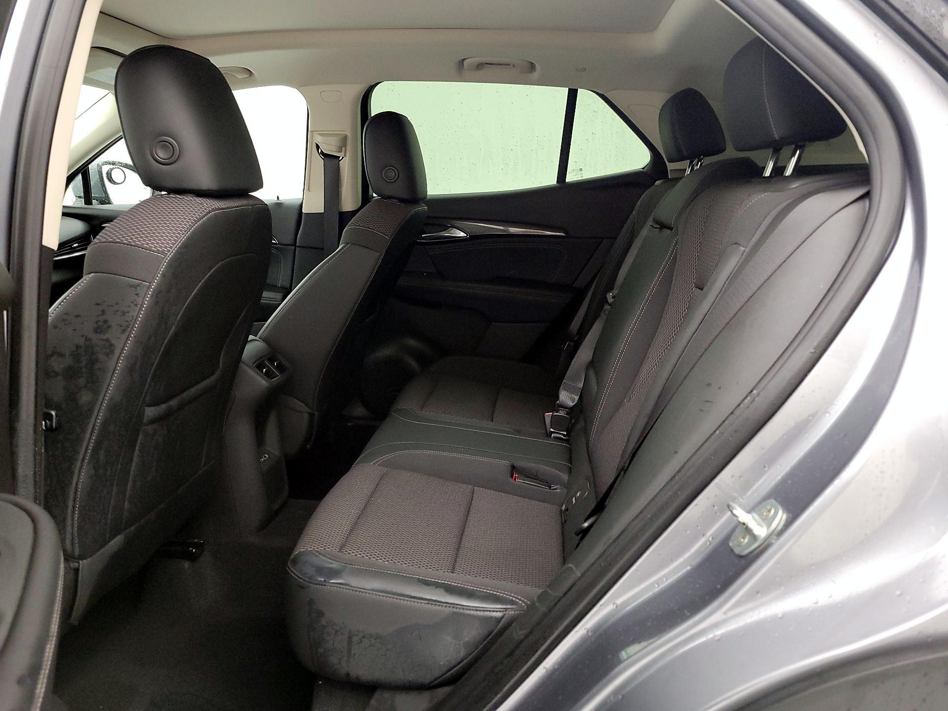 Thumbnail: 2022 Buick Envision - 19