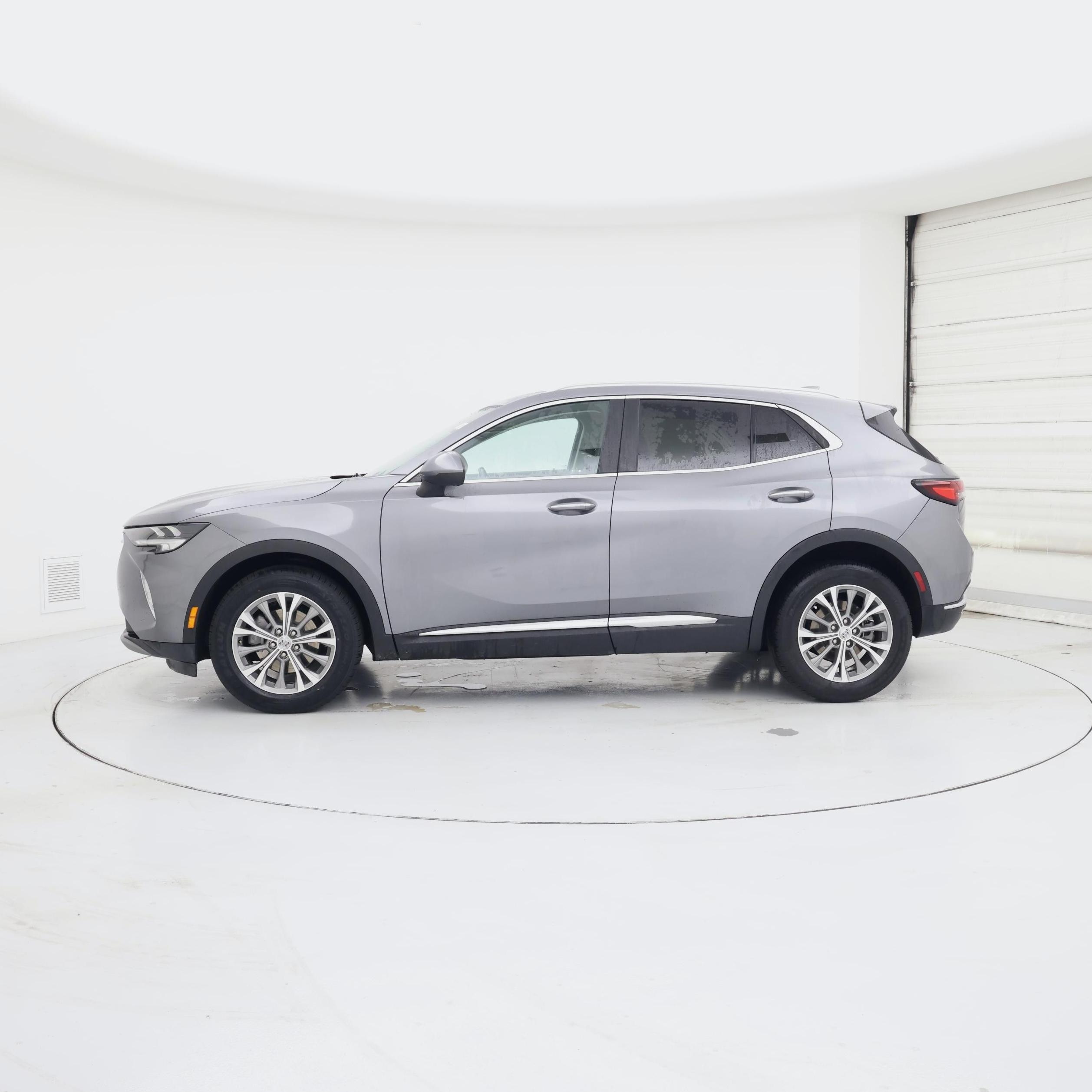 Thumbnail: 2022 Buick Envision - 3