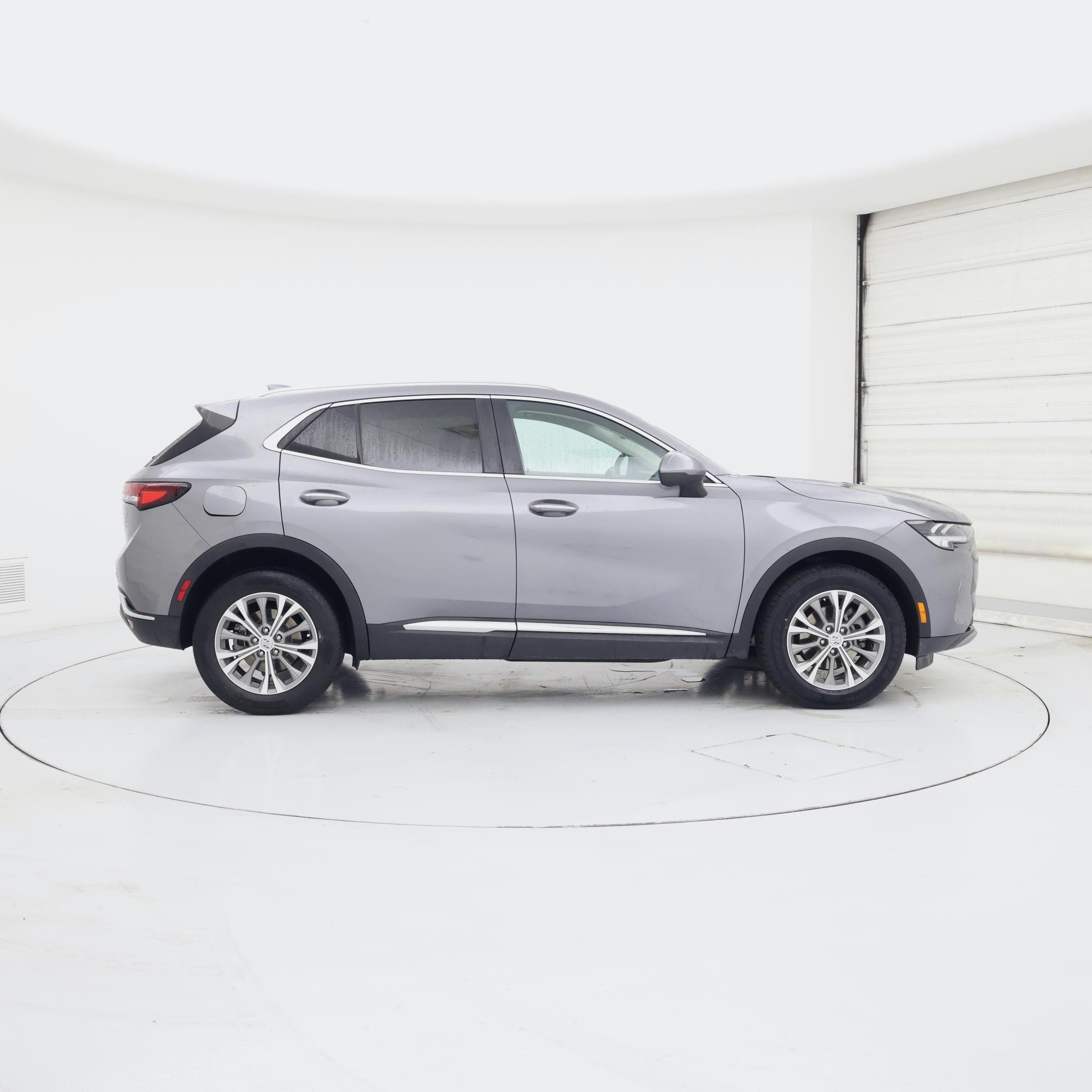 Thumbnail: 2022 Buick Envision - 7