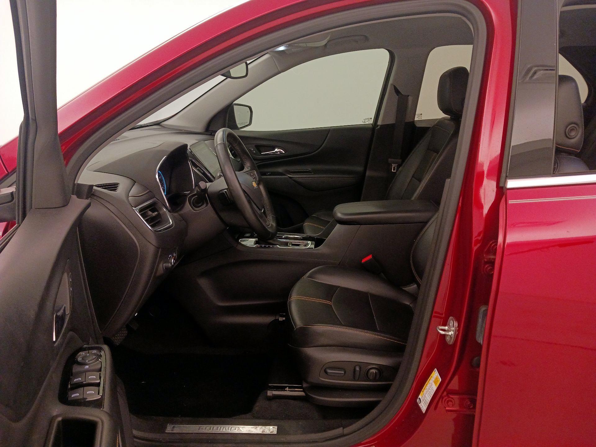 Thumbnail: 2023 Chevrolet Equinox - 11