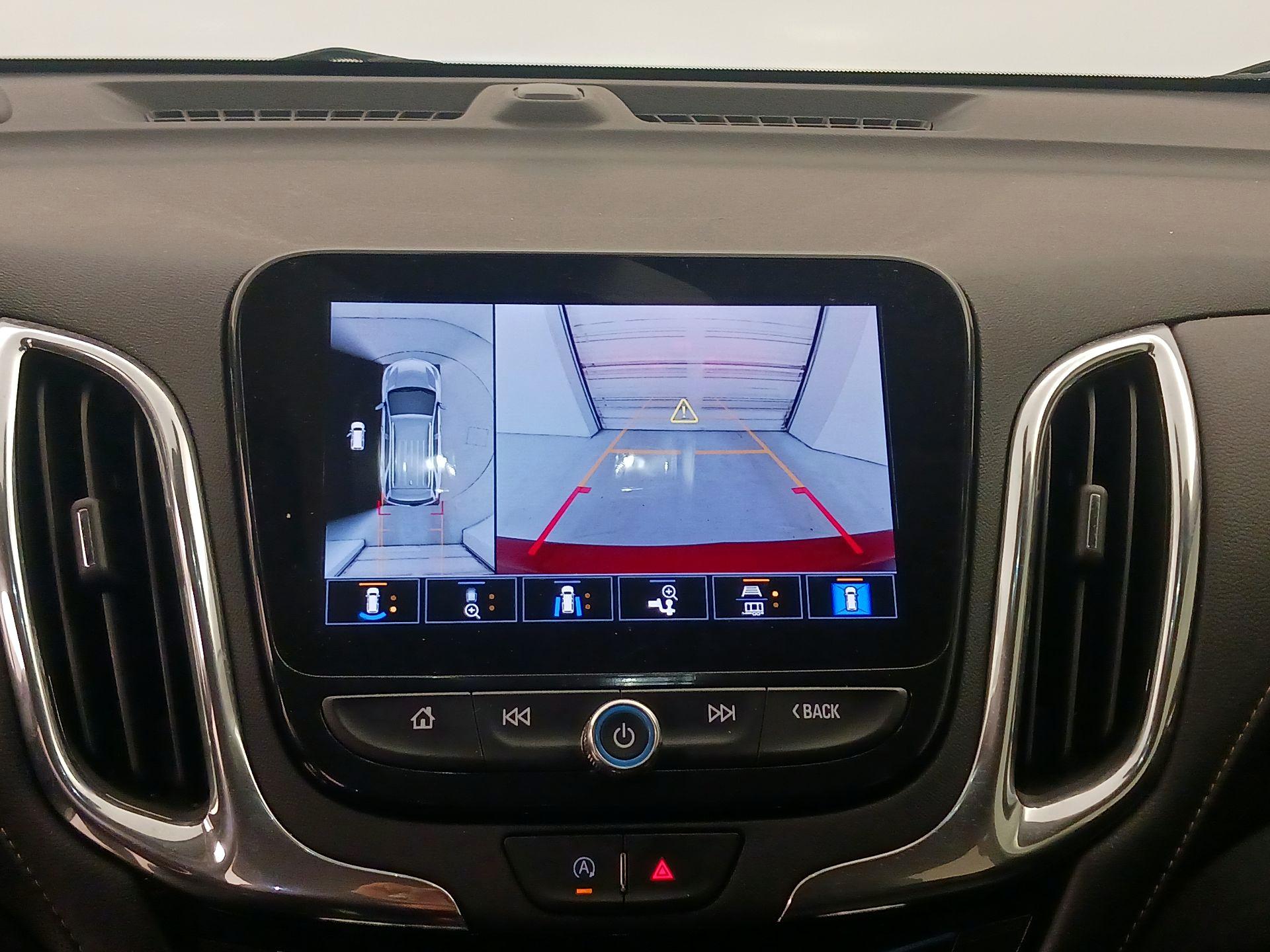 Thumbnail: 2023 Chevrolet Equinox - 14