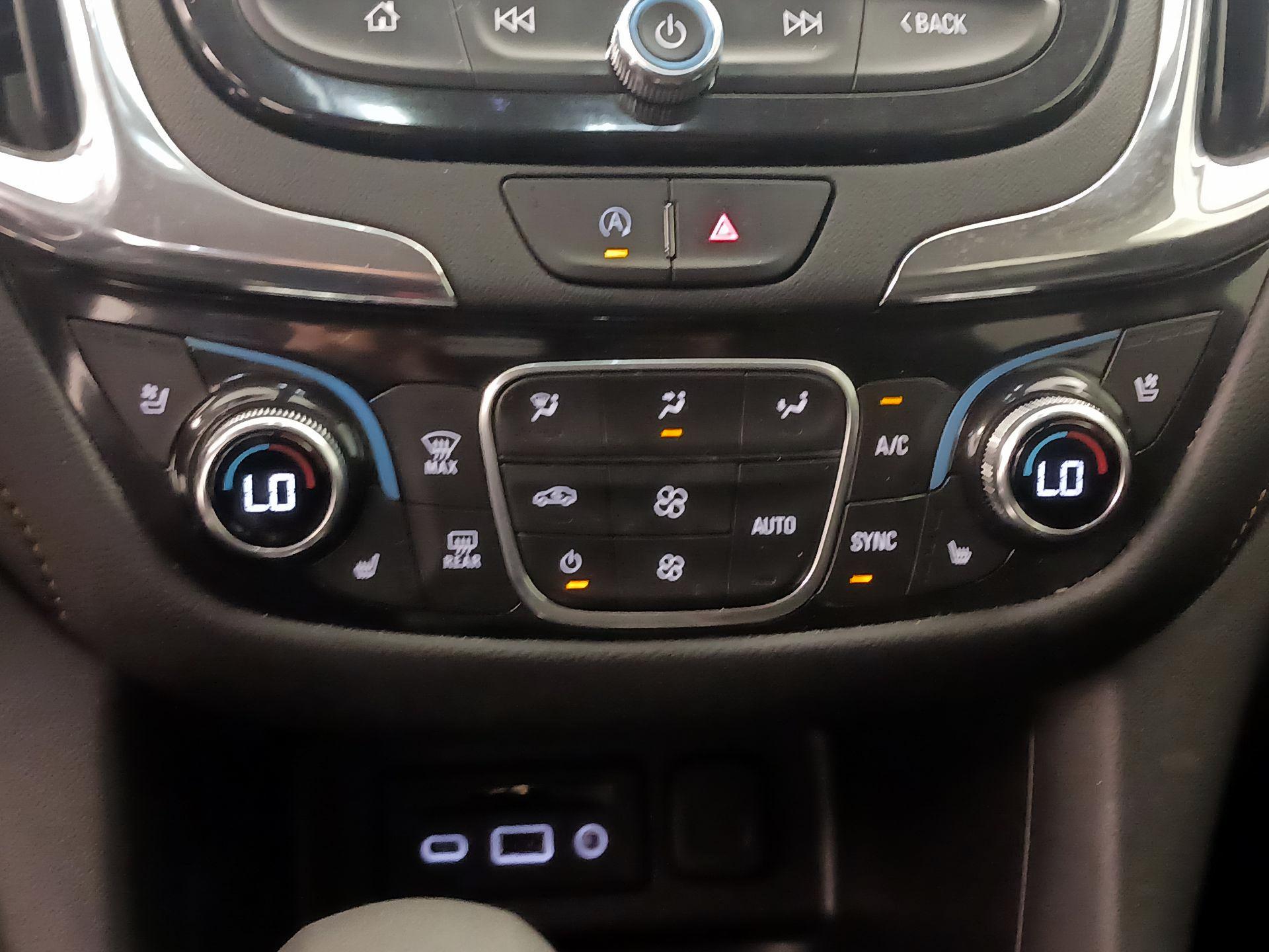 Thumbnail: 2023 Chevrolet Equinox - 16