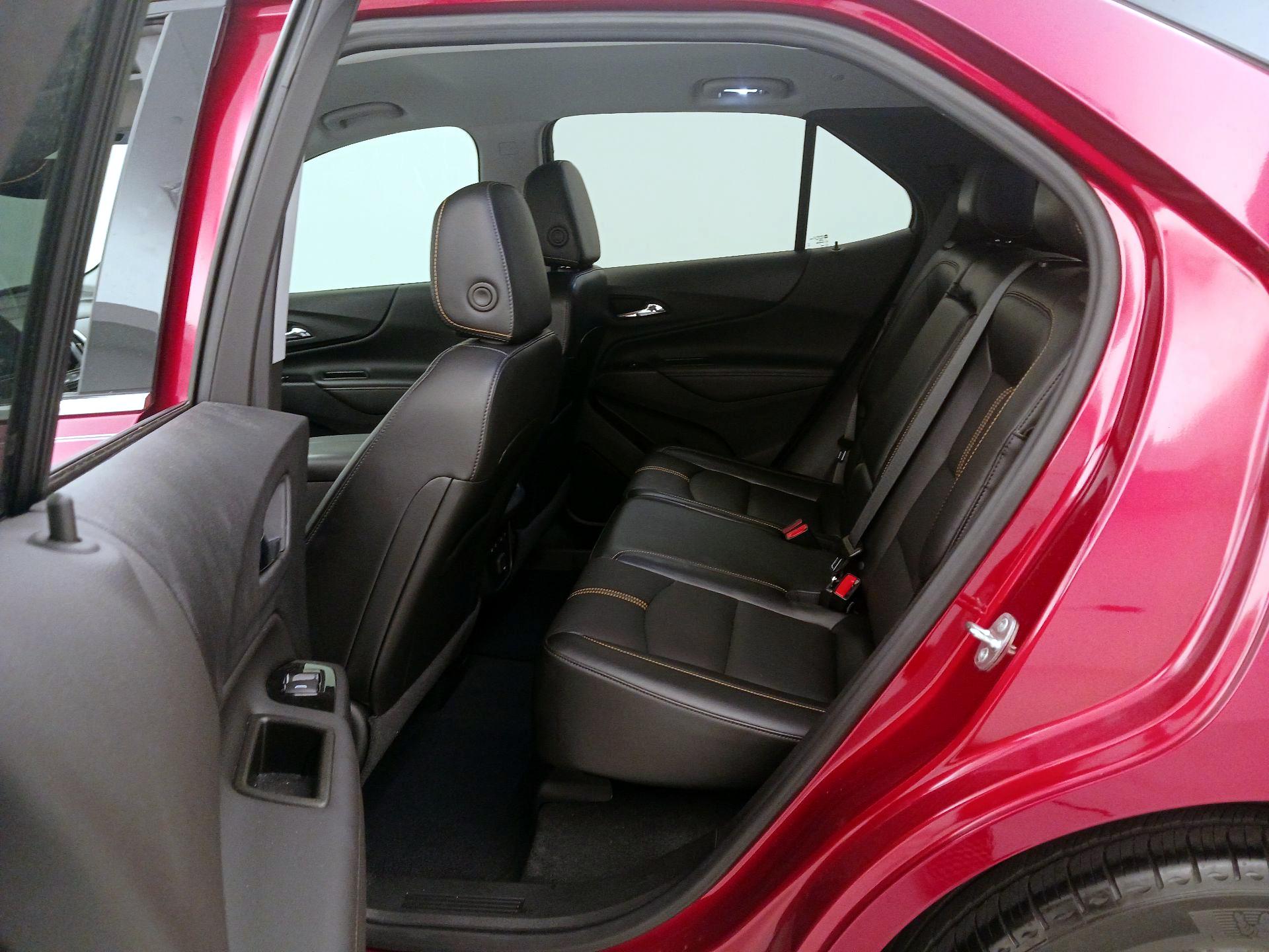 Thumbnail: 2023 Chevrolet Equinox - 19