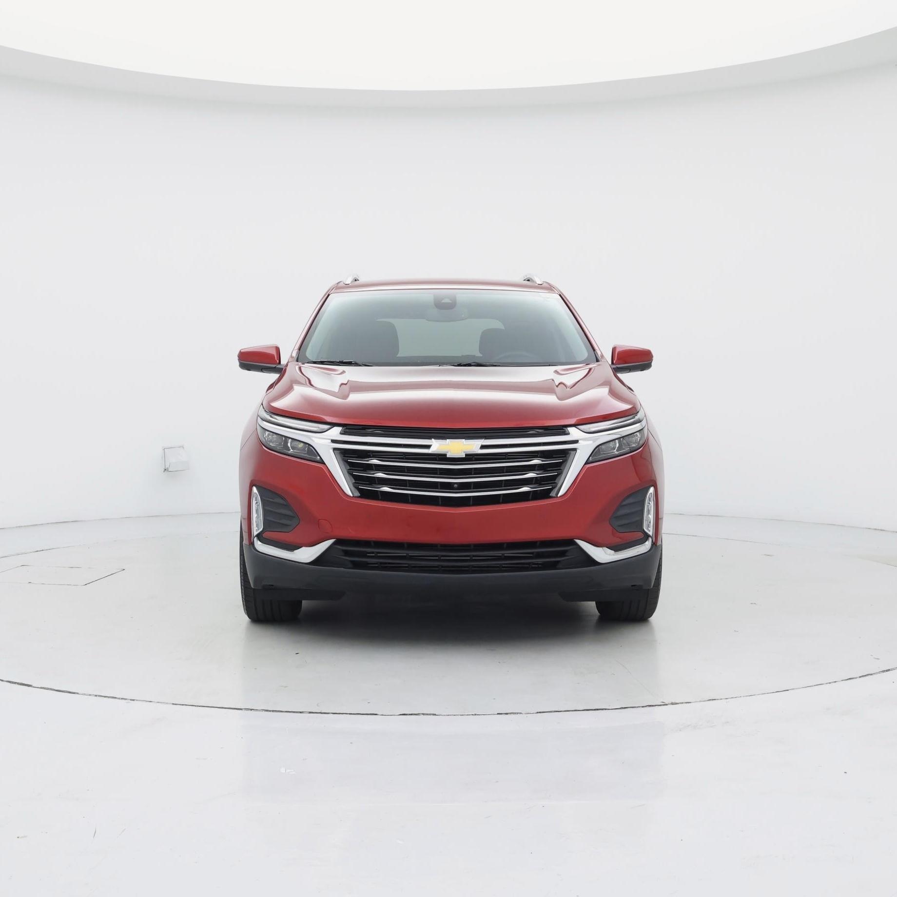 Thumbnail: 2023 Chevrolet Equinox - 5