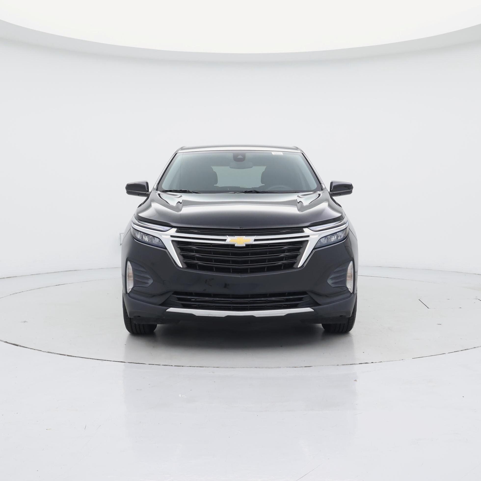 Thumbnail: 2022 Chevrolet Equinox - 5
